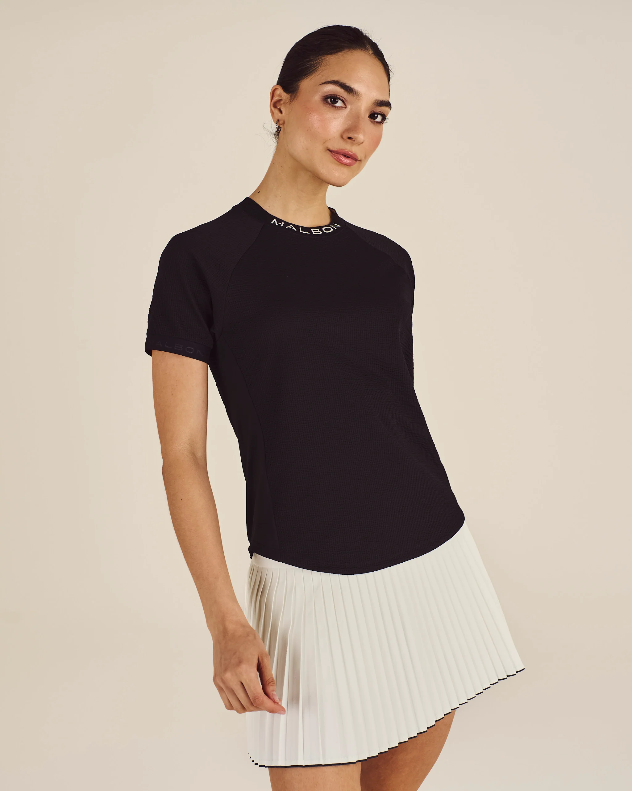 STUDIO SEOUL MOCKNECK SHIRT - Image 3