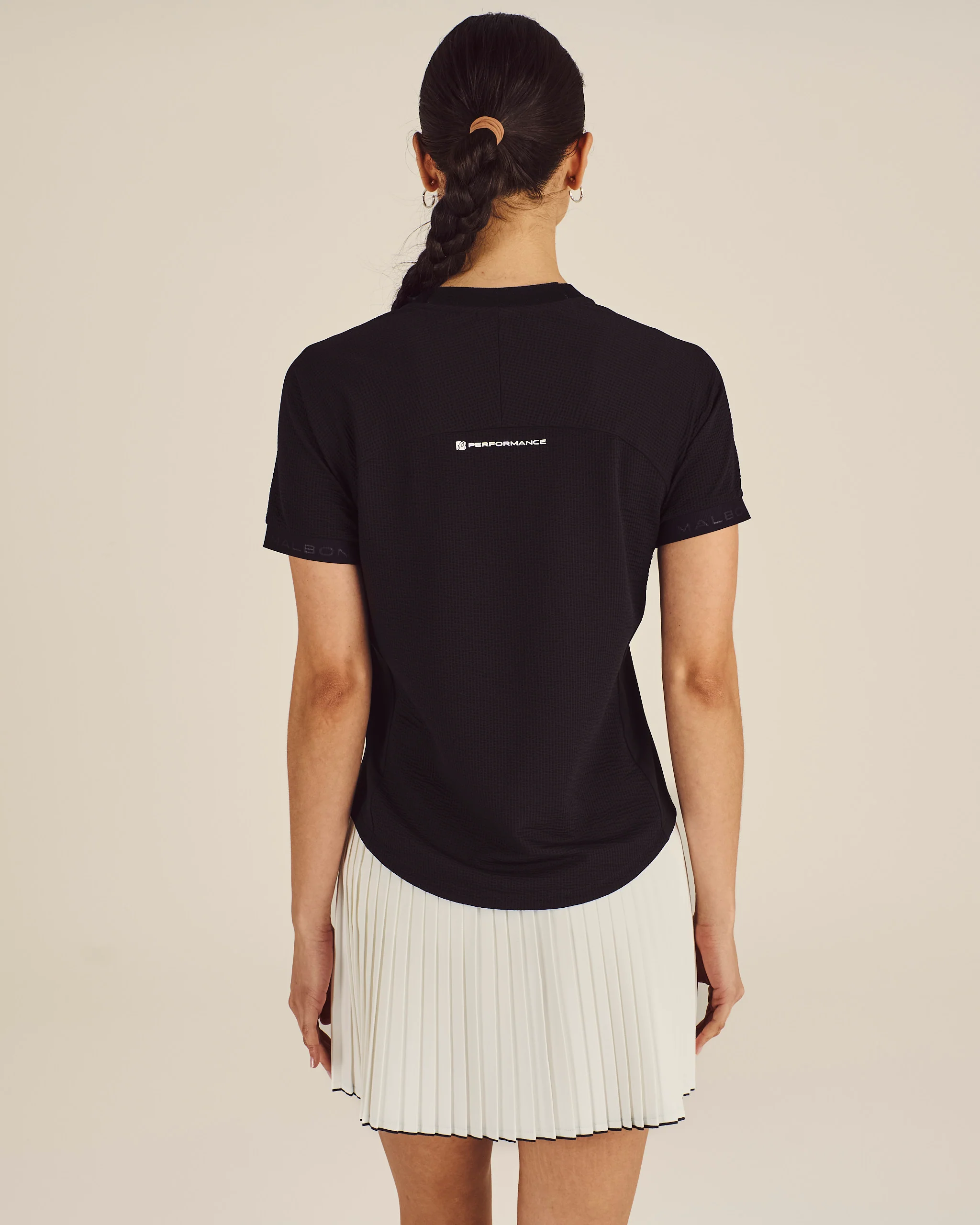 STUDIO SEOUL MOCKNECK SHIRT - Image 4