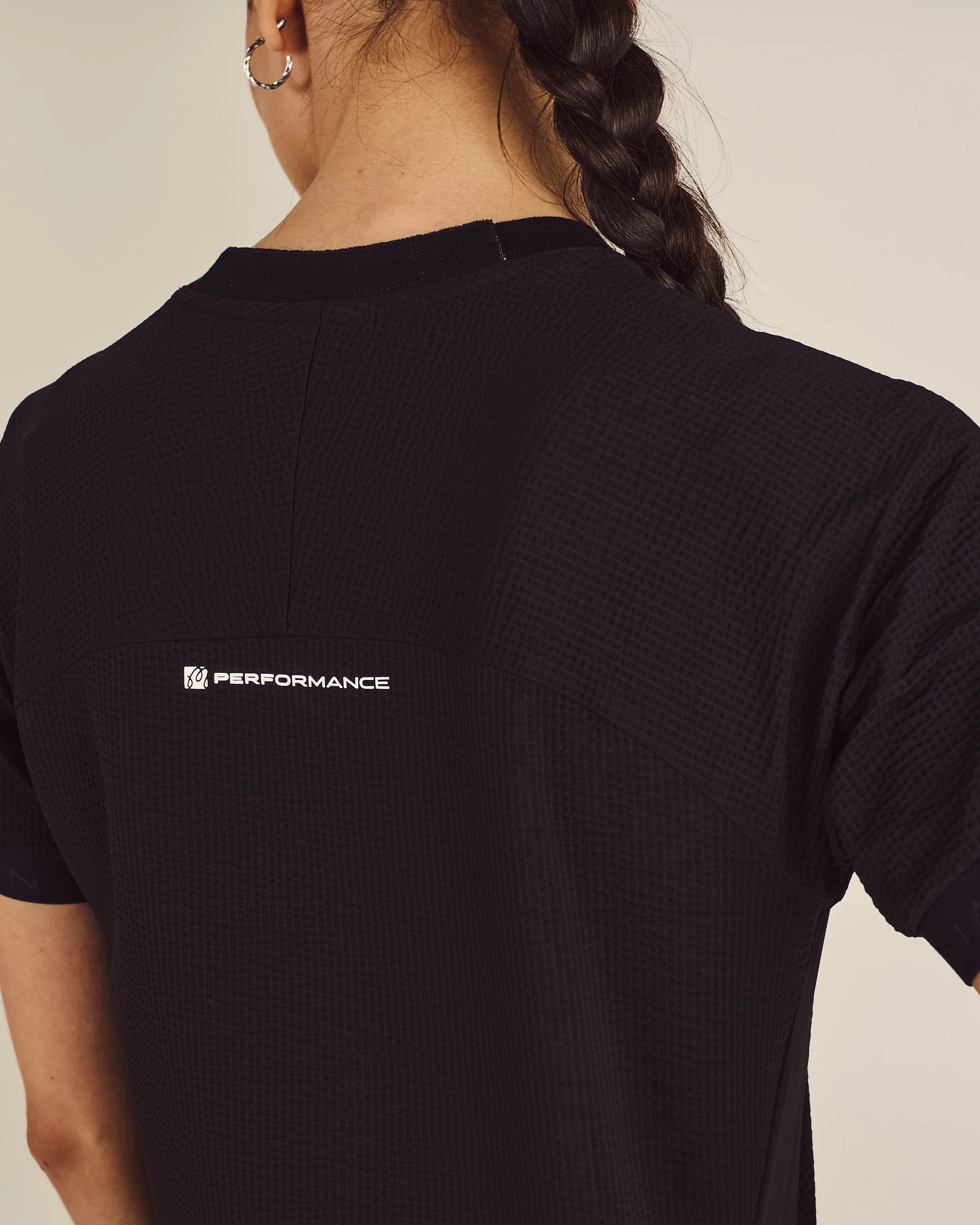STUDIO SEOUL MOCKNECK SHIRT - Image 5