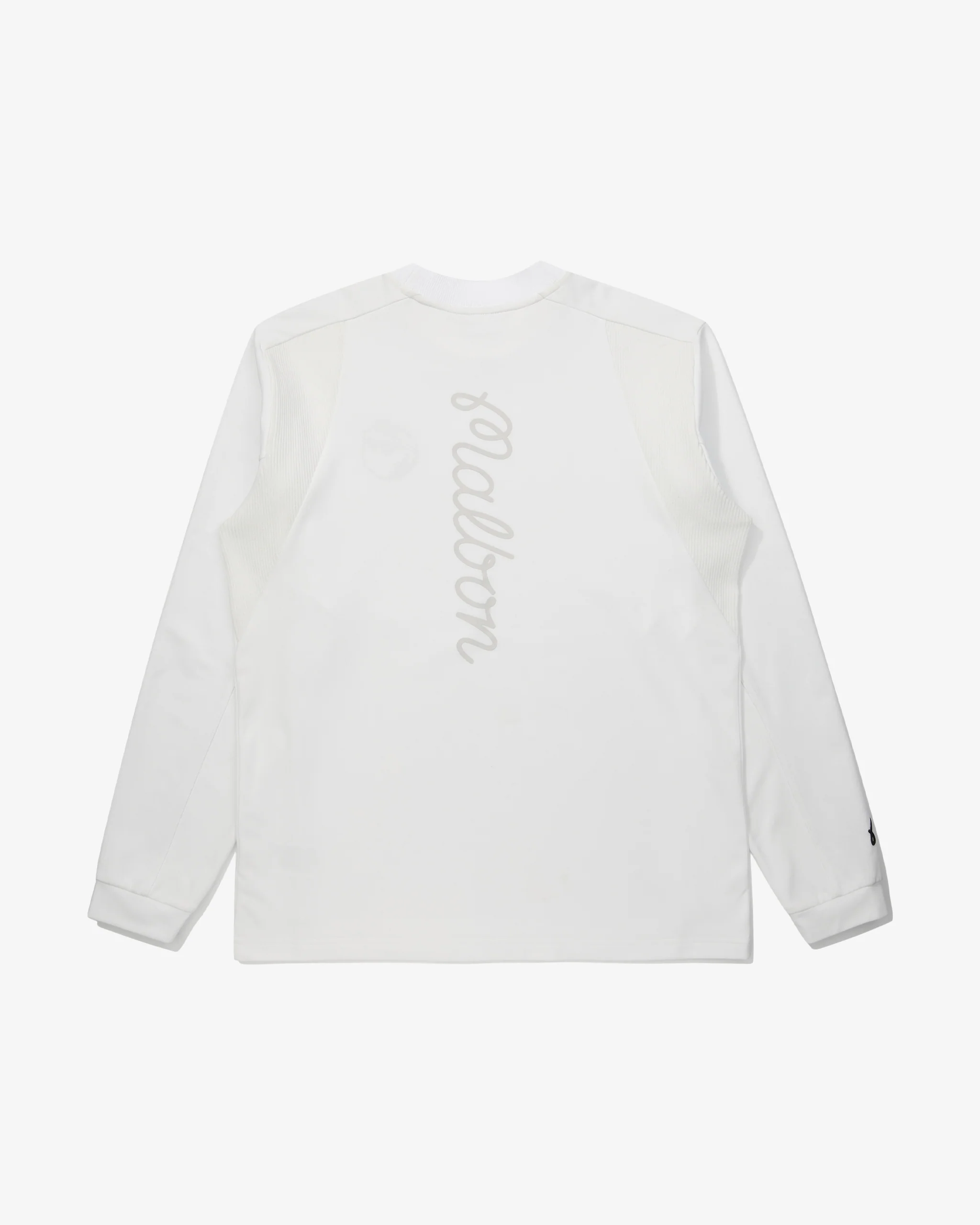STUDIO SEOUL PANELLED MOCK NECK - Image 3