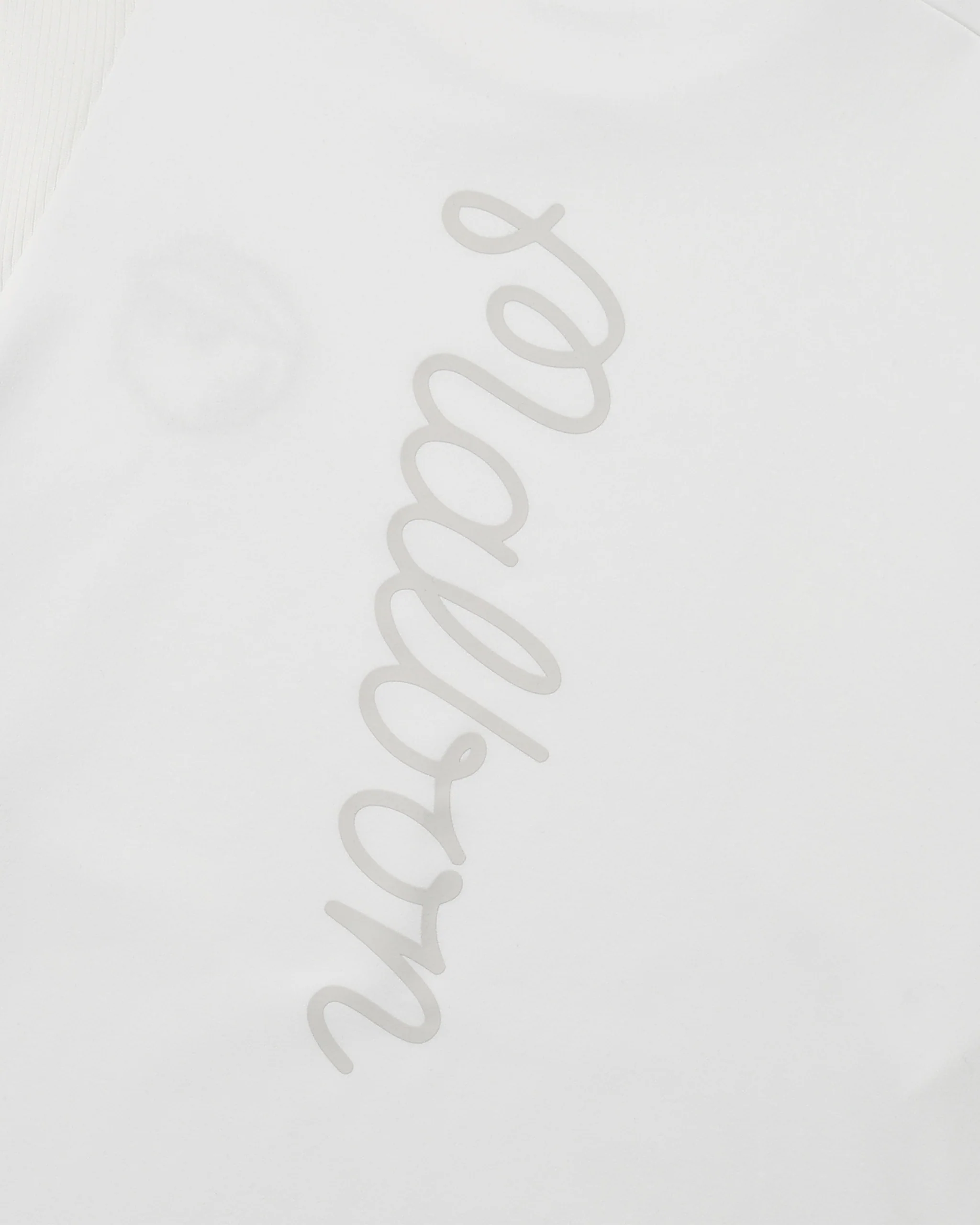 STUDIO SEOUL PANELLED MOCK NECK - Image 8