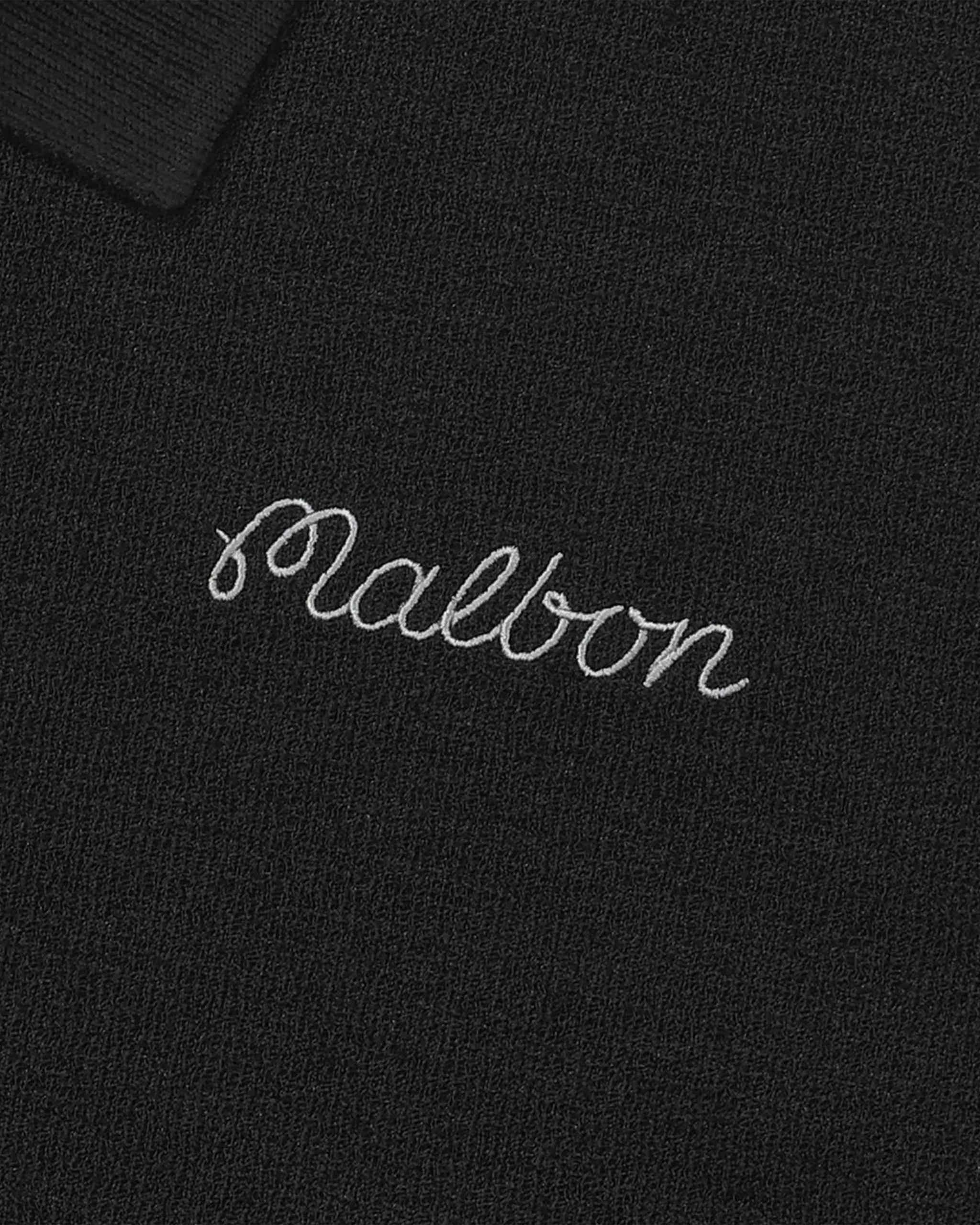 STUDIO SEOUL POLO SWEATSHIRT - Image 3