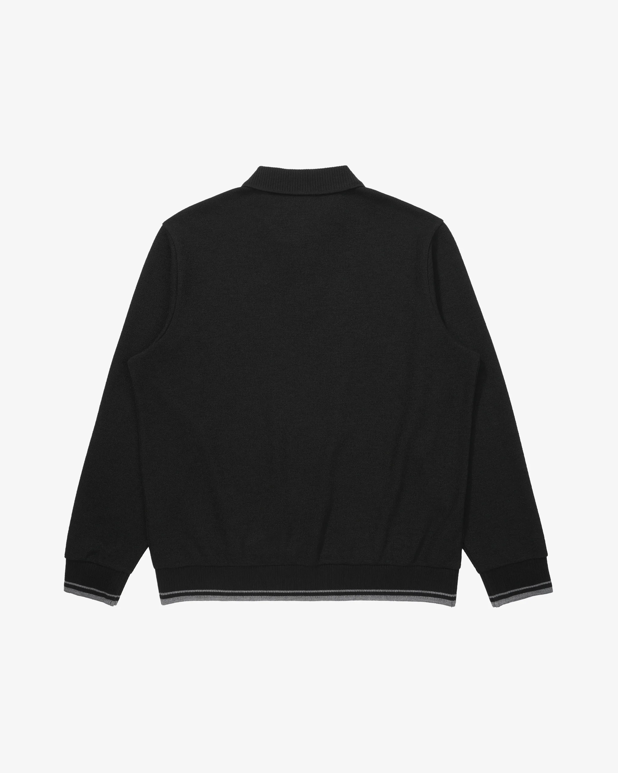 STUDIO SEOUL POLO SWEATSHIRT - Image 4