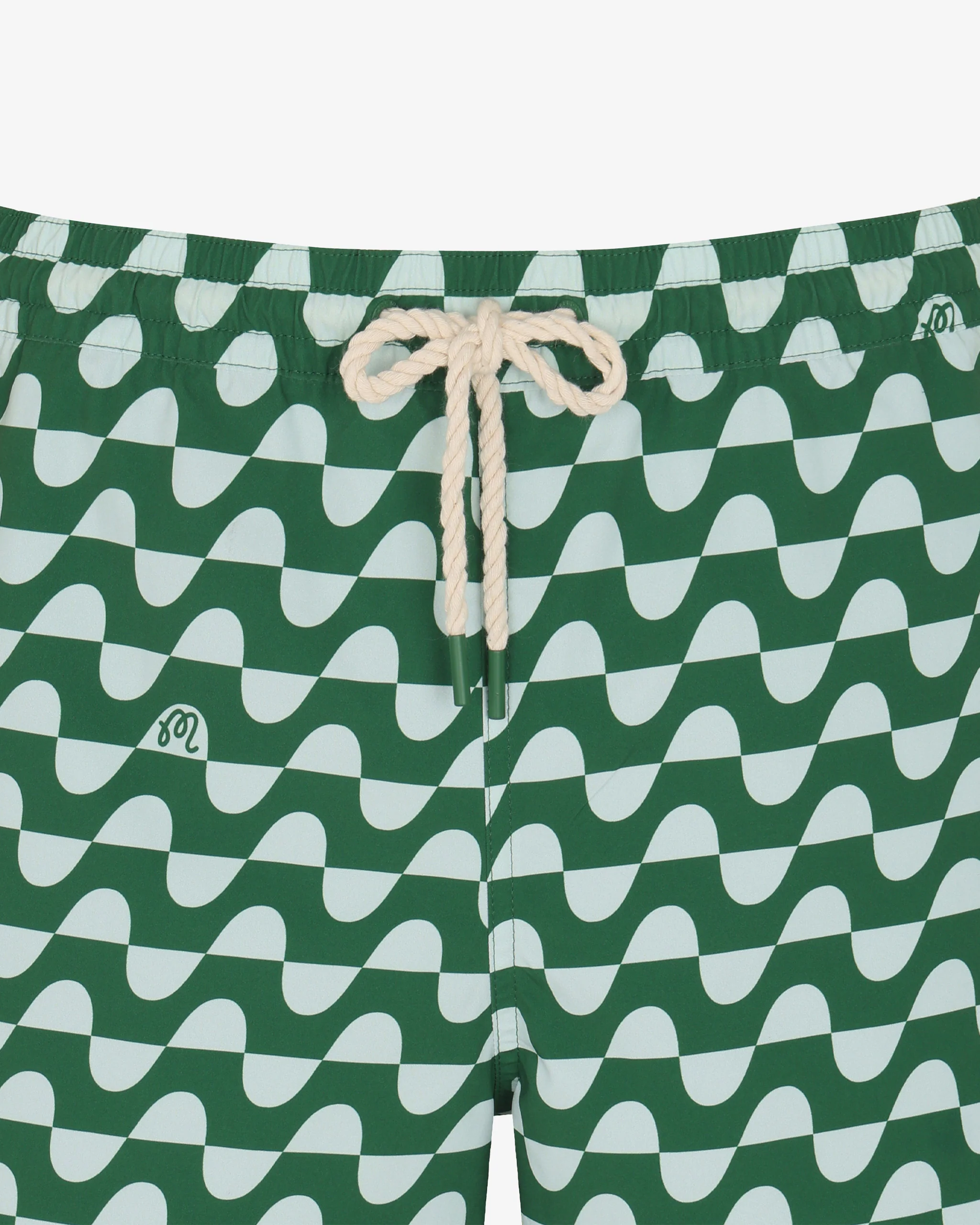 STUDIO SEOUL PRINTED TRUNKS - Image 3