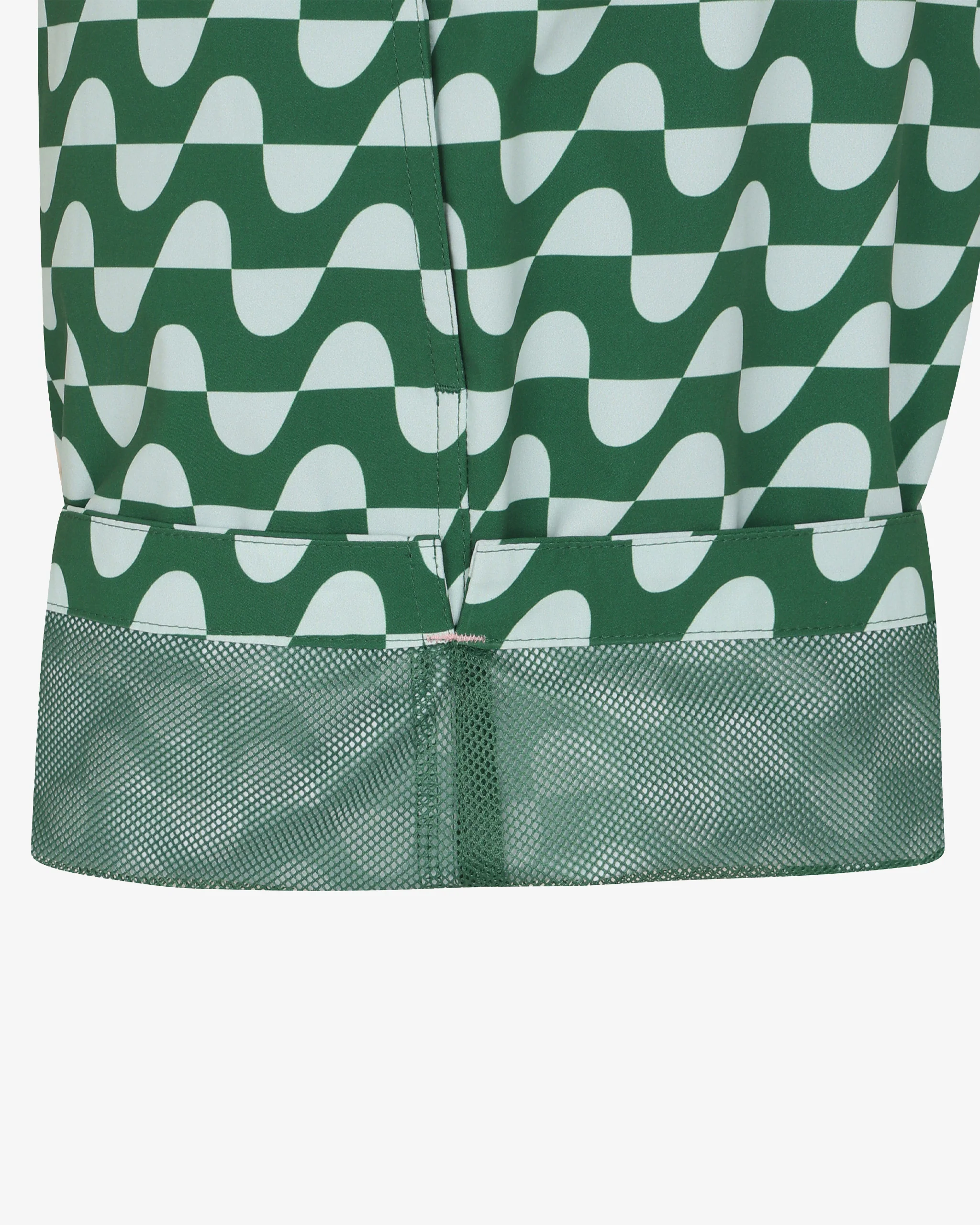 STUDIO SEOUL PRINTED TRUNKS - Image 4