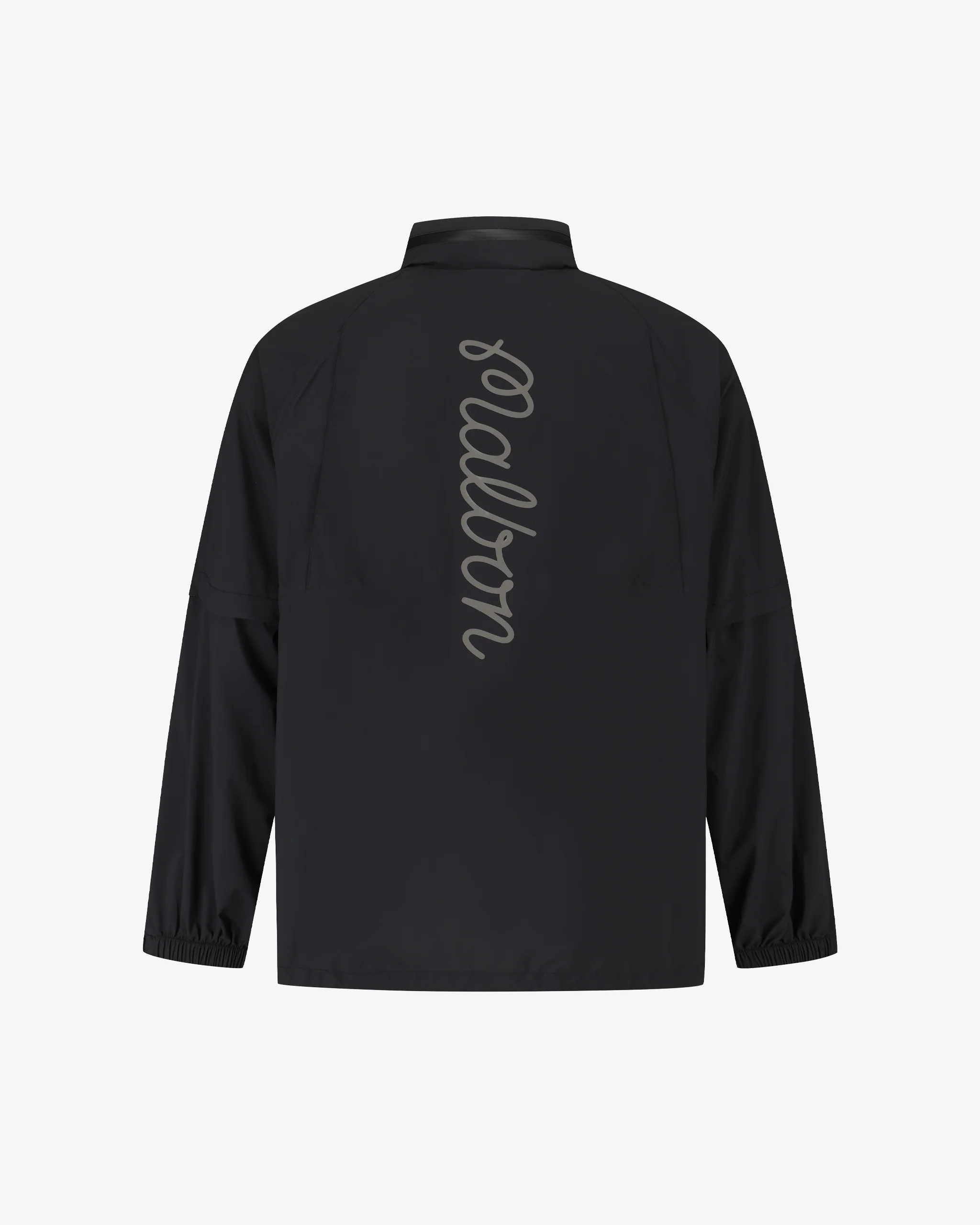 STUDIO SEOUL RAIN JACKET - Image 10