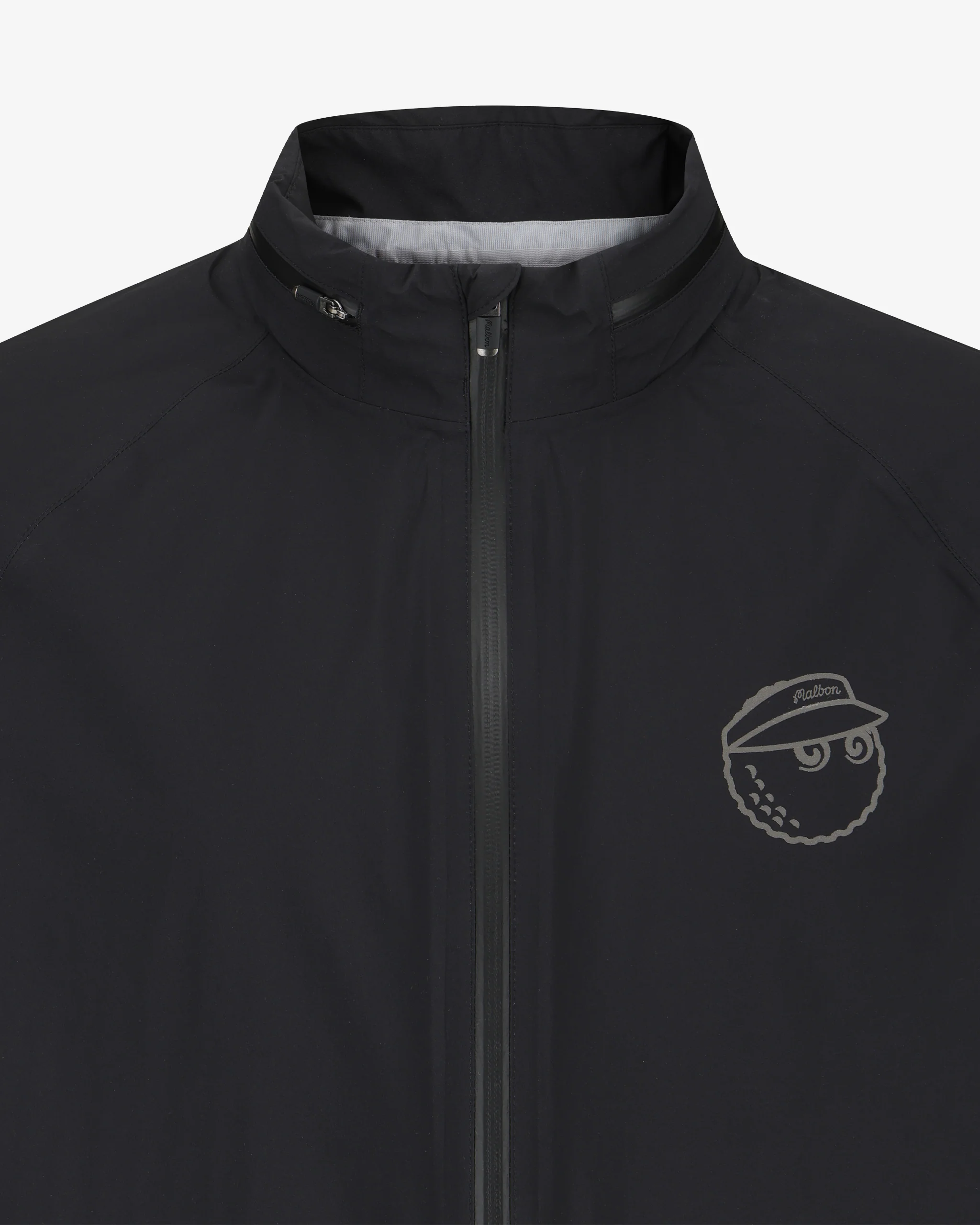 STUDIO SEOUL RAIN JACKET - Image 7