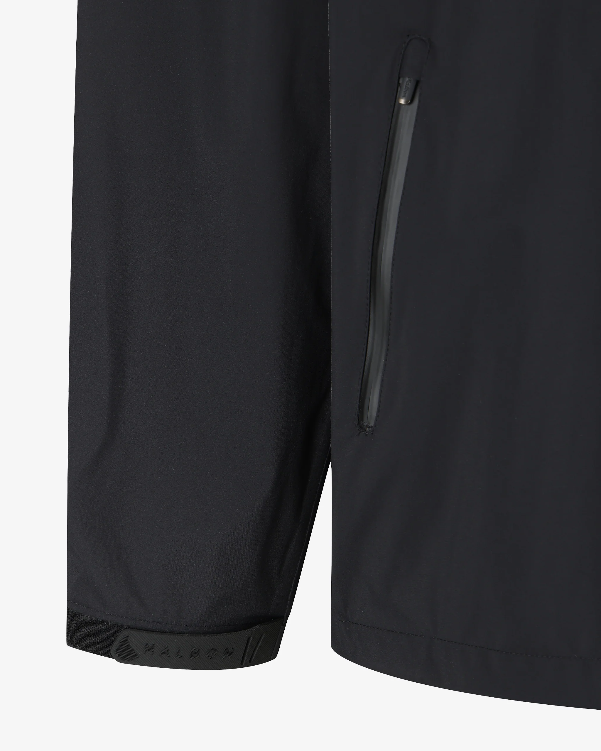 STUDIO SEOUL RAIN JACKET - Image 8