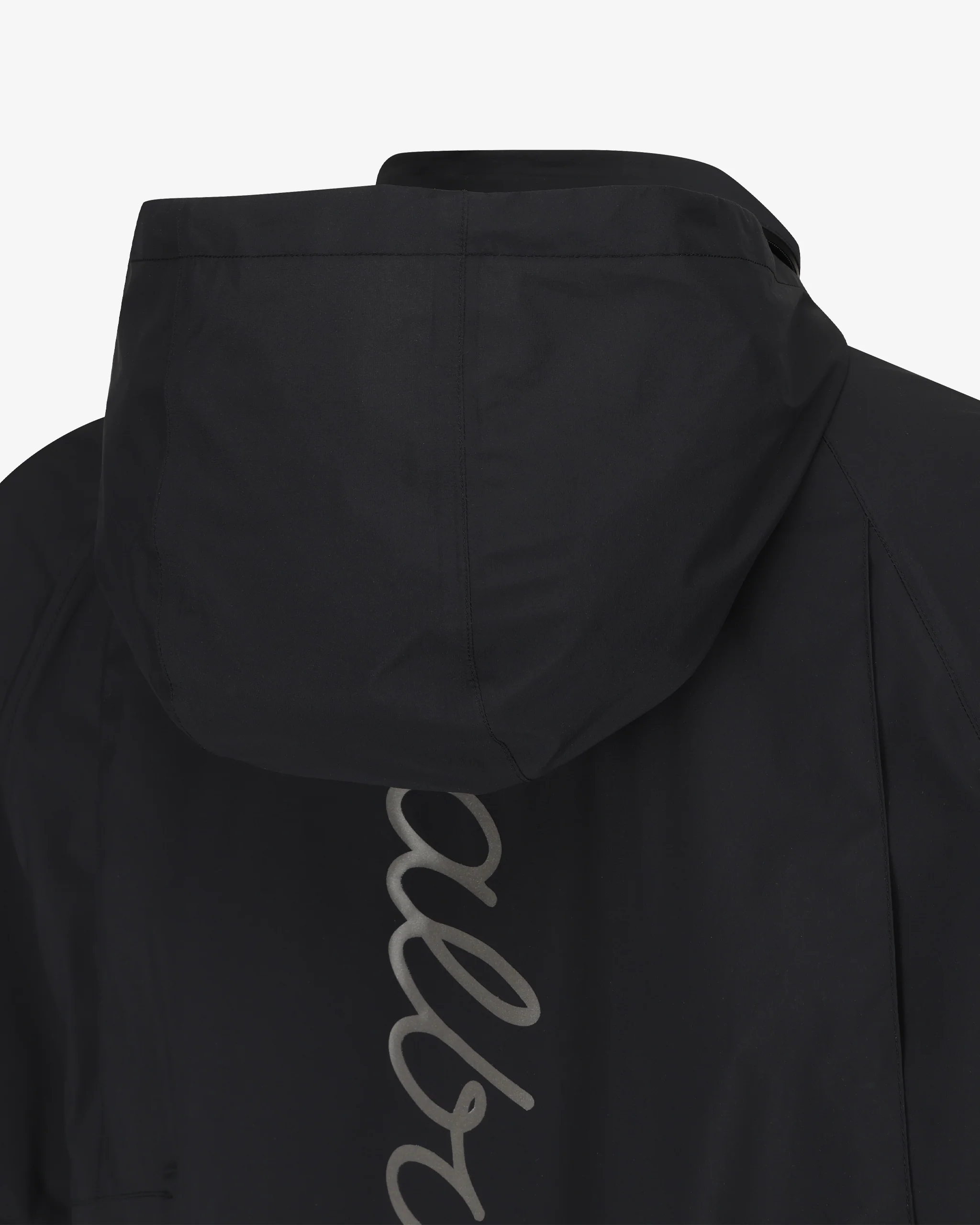 STUDIO SEOUL RAIN JACKET - Image 9