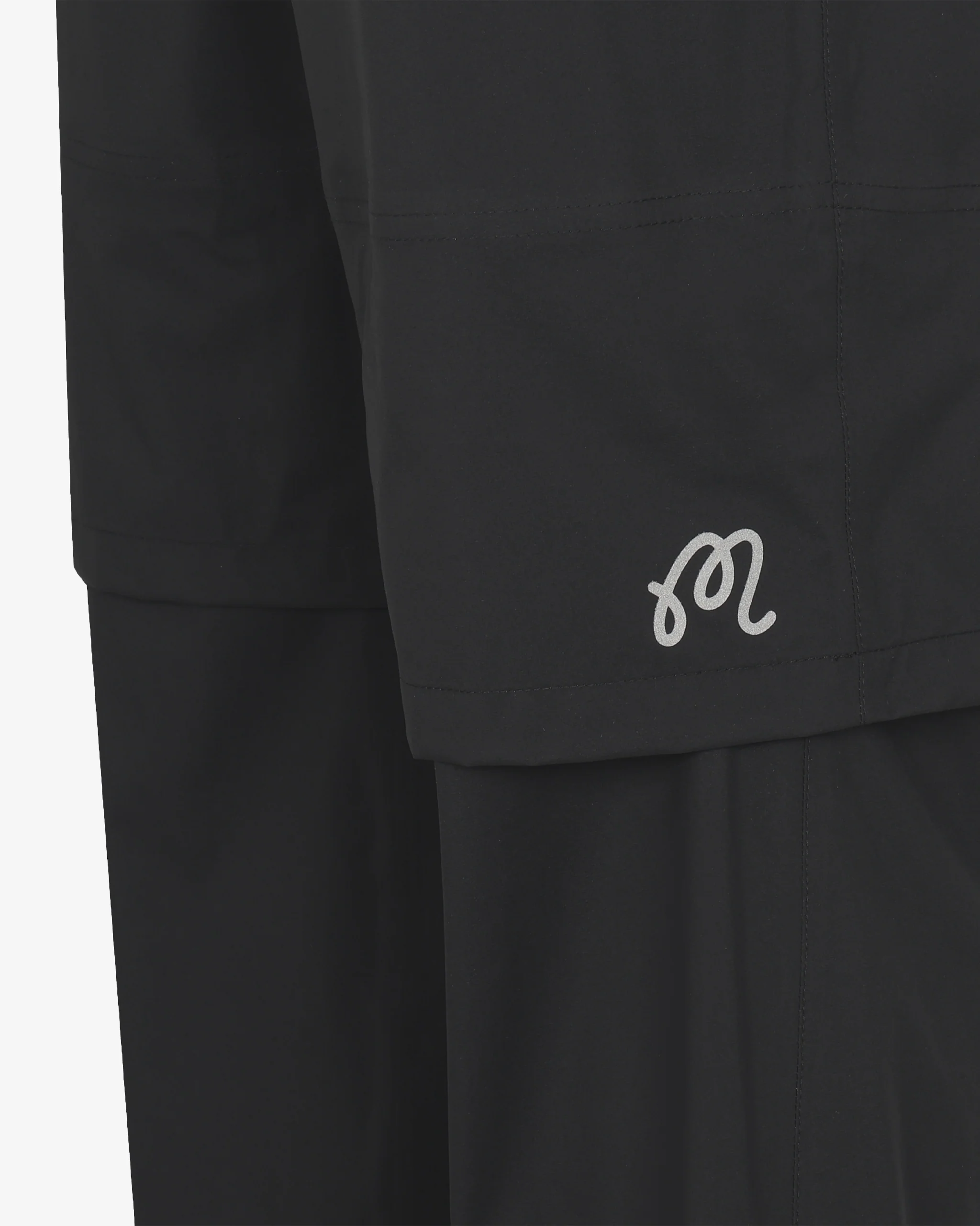 STUDIO SEOUL RAIN PANT - Image 3