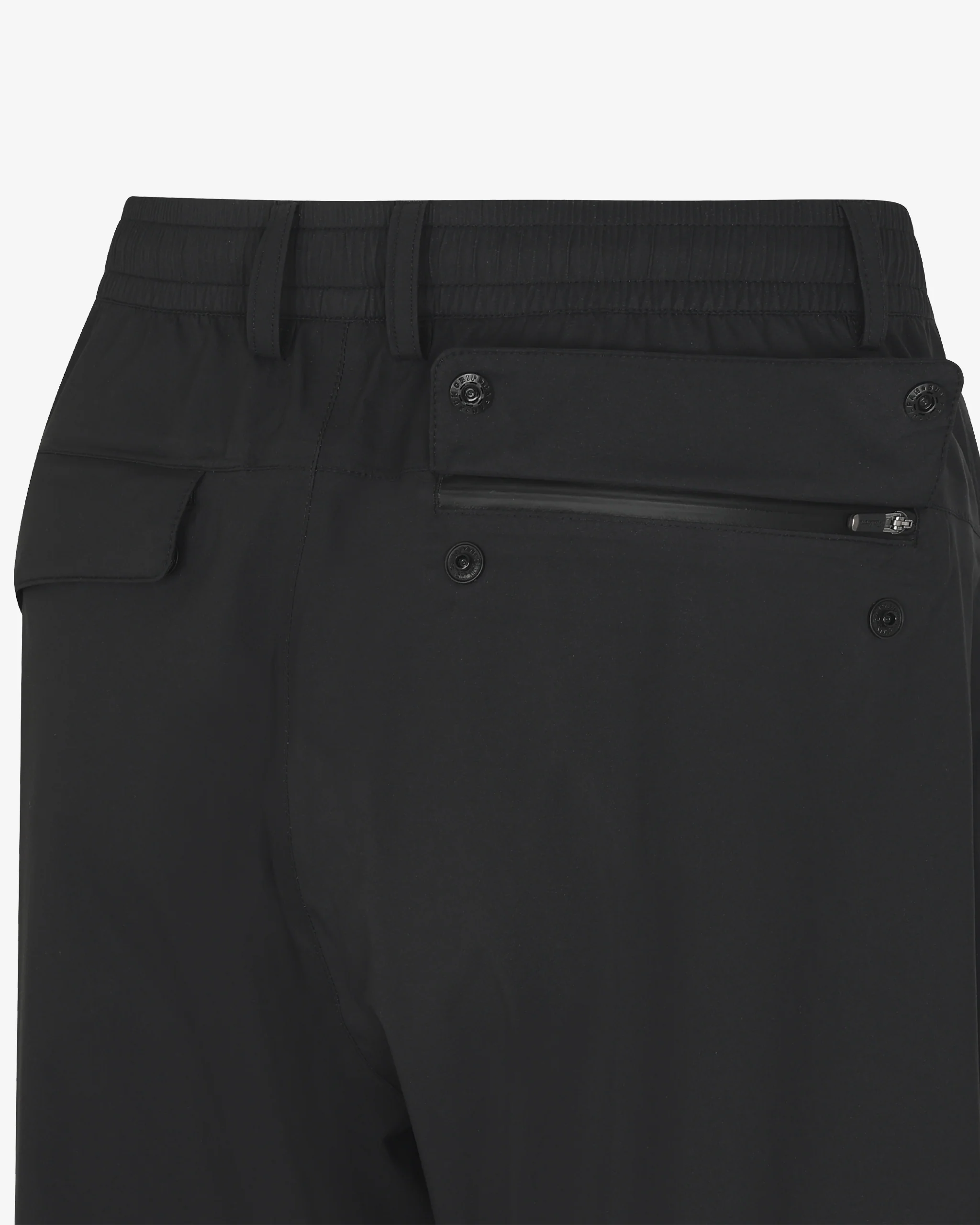 STUDIO SEOUL RAIN PANT - Image 6
