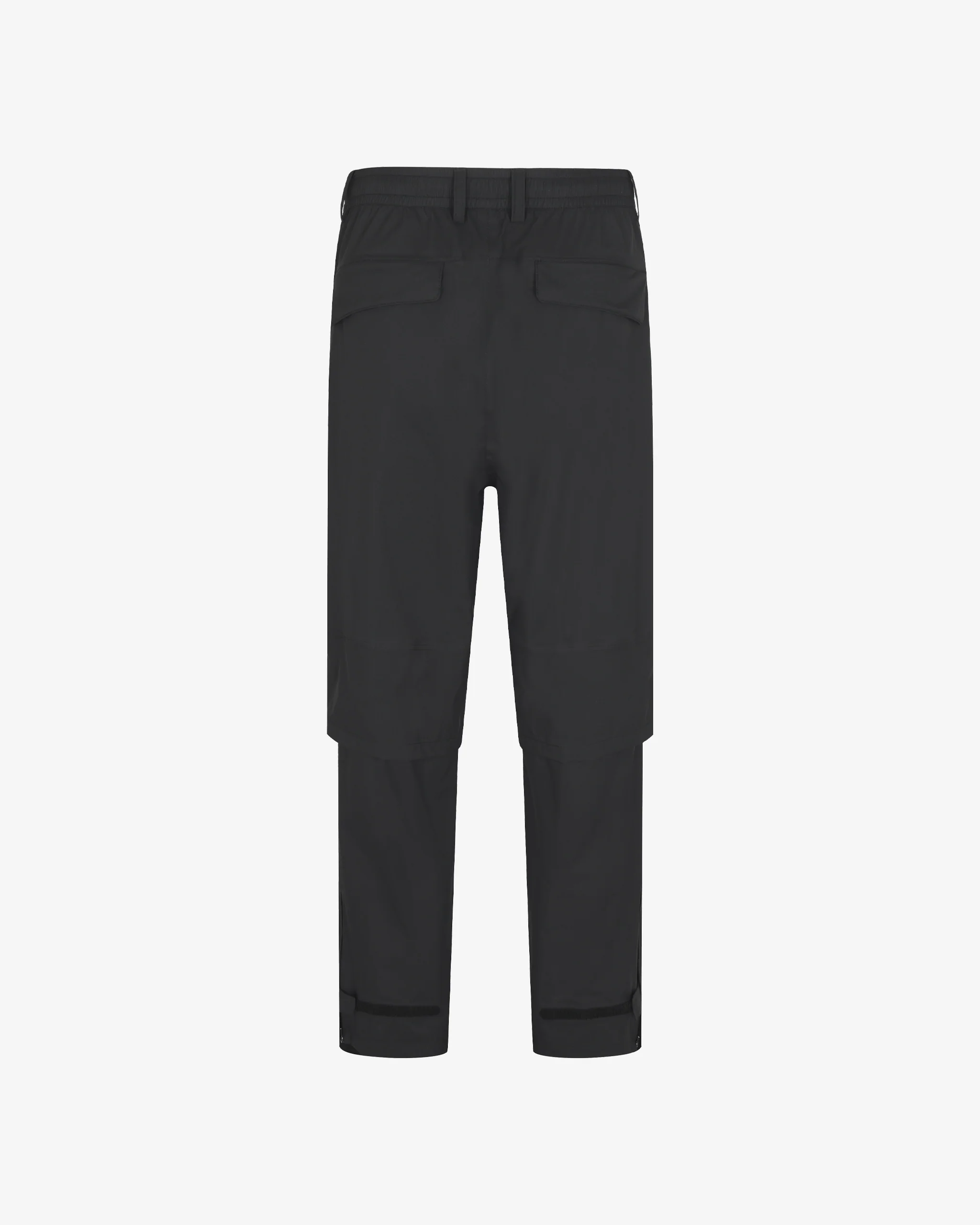 STUDIO SEOUL RAIN PANT - Image 7