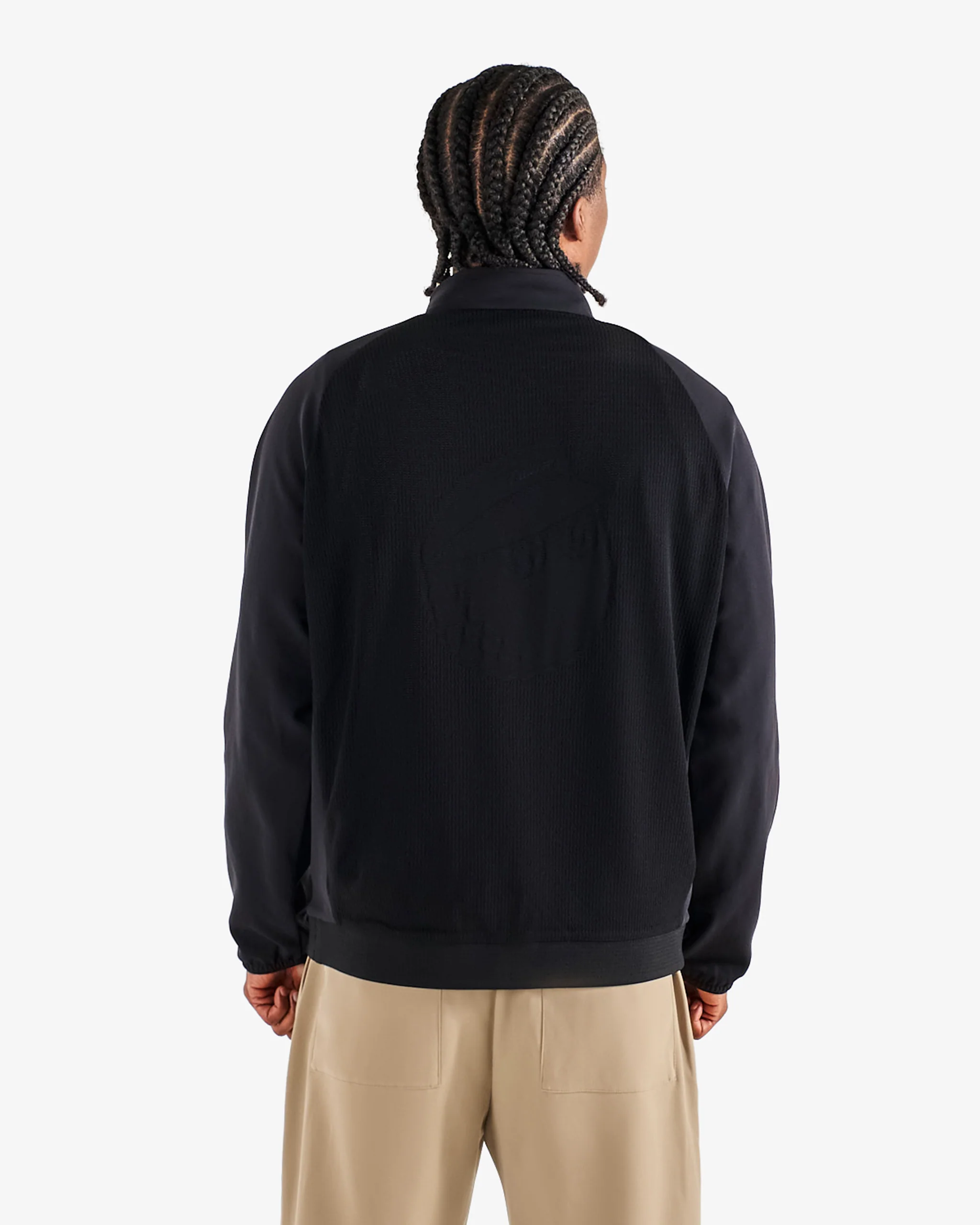 STUDIO SEOUL SOFTSHELL JACKET - Image 6