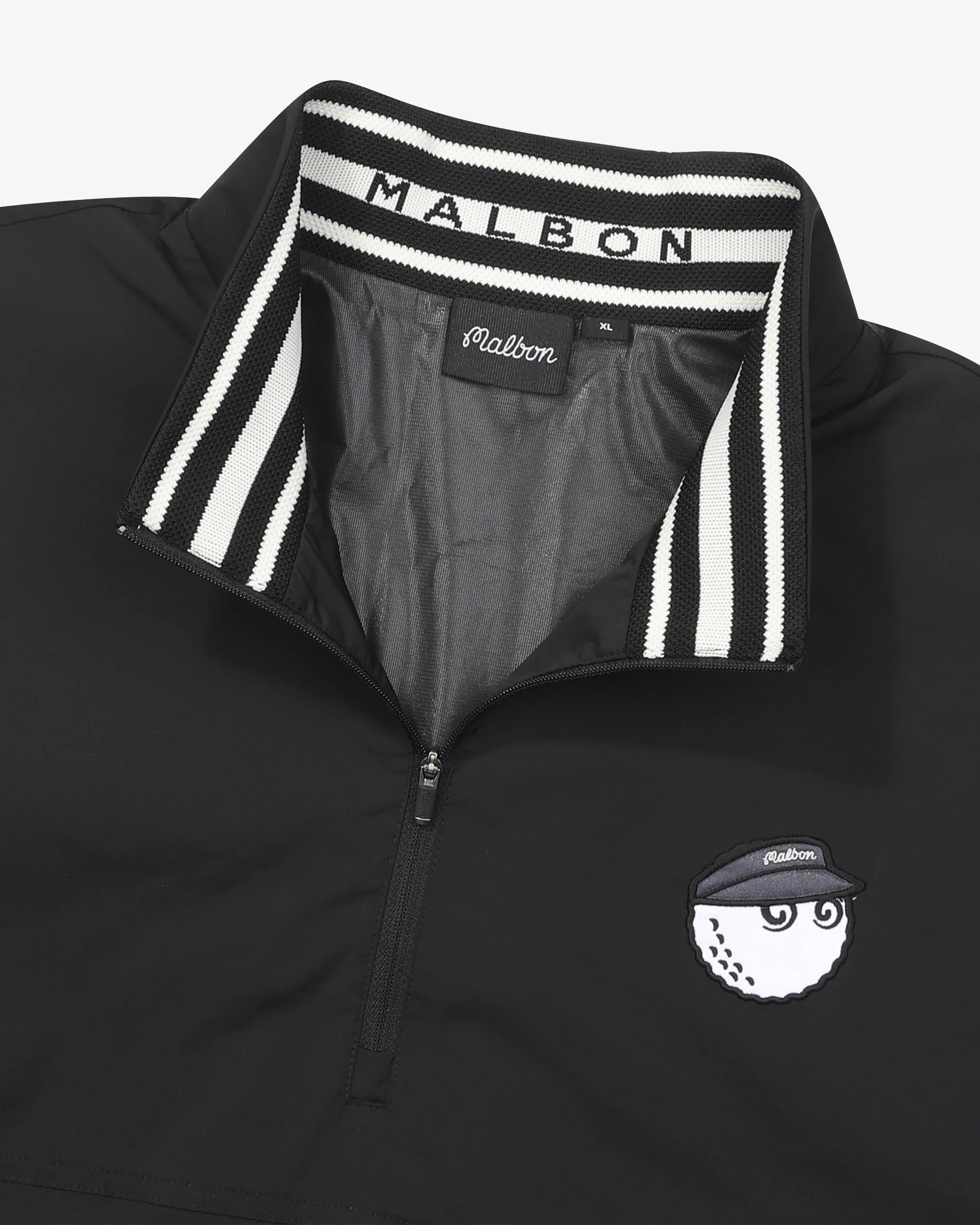 STUDIO SEOUL SORONA ANORAK - Image 5
