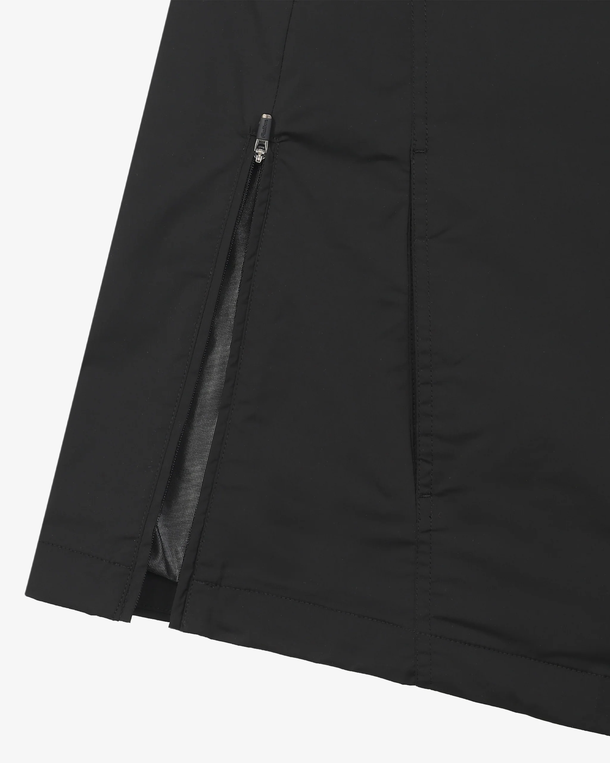 STUDIO SEOUL SORONA ANORAK - Image 7