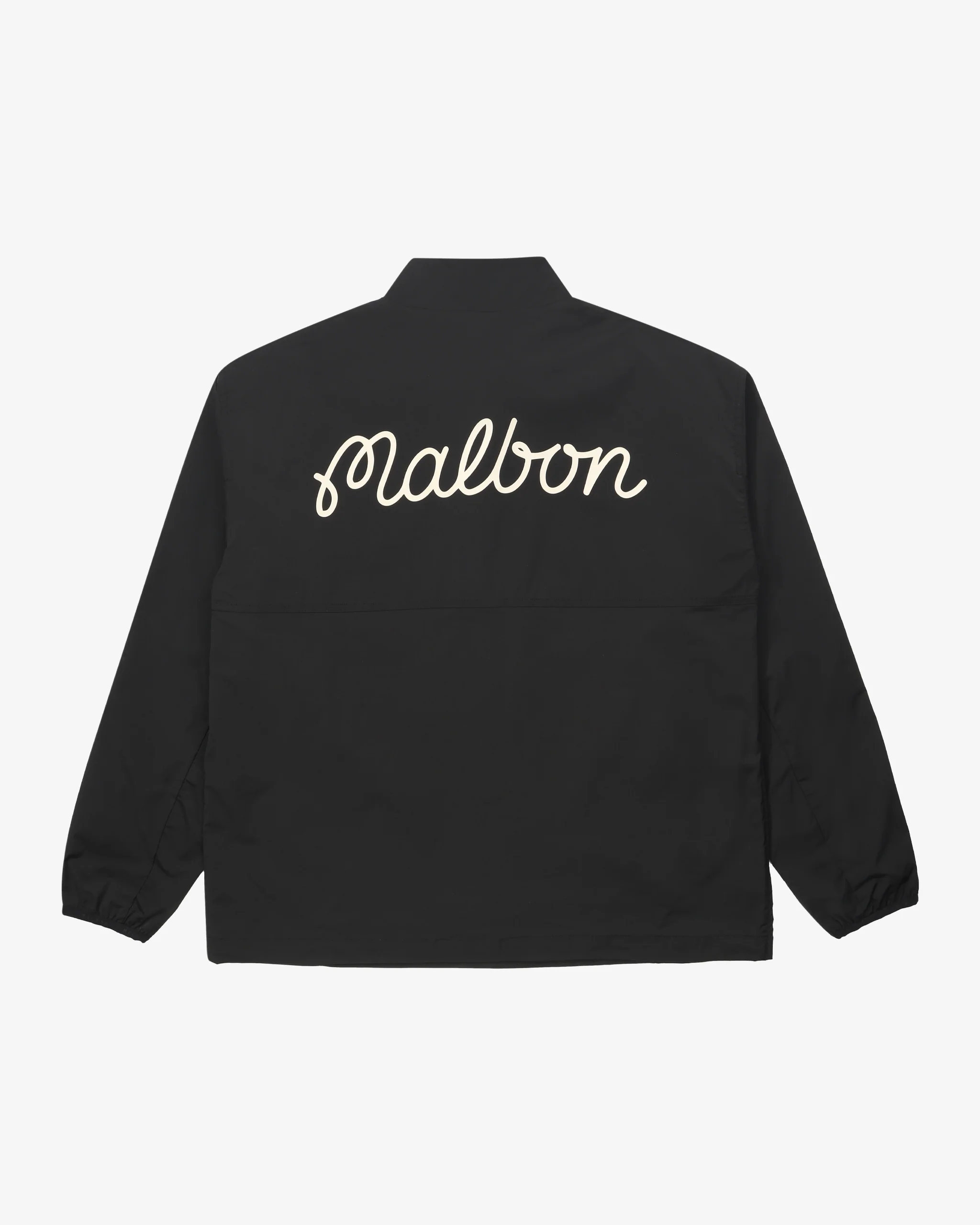 STUDIO SEOUL SORONA ANORAK - Image 9