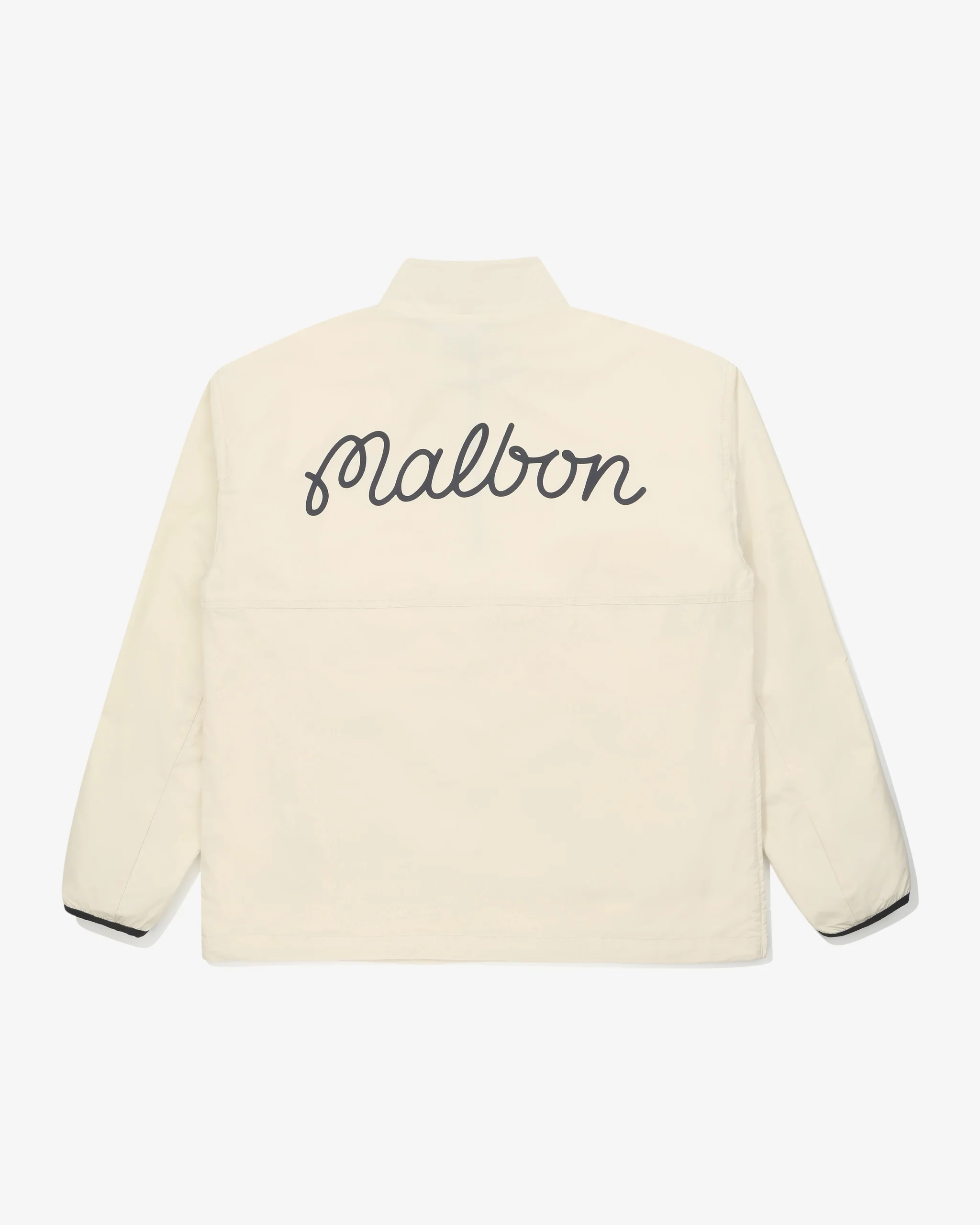 STUDIO SEOUL SORONA ANORAK - Image 3