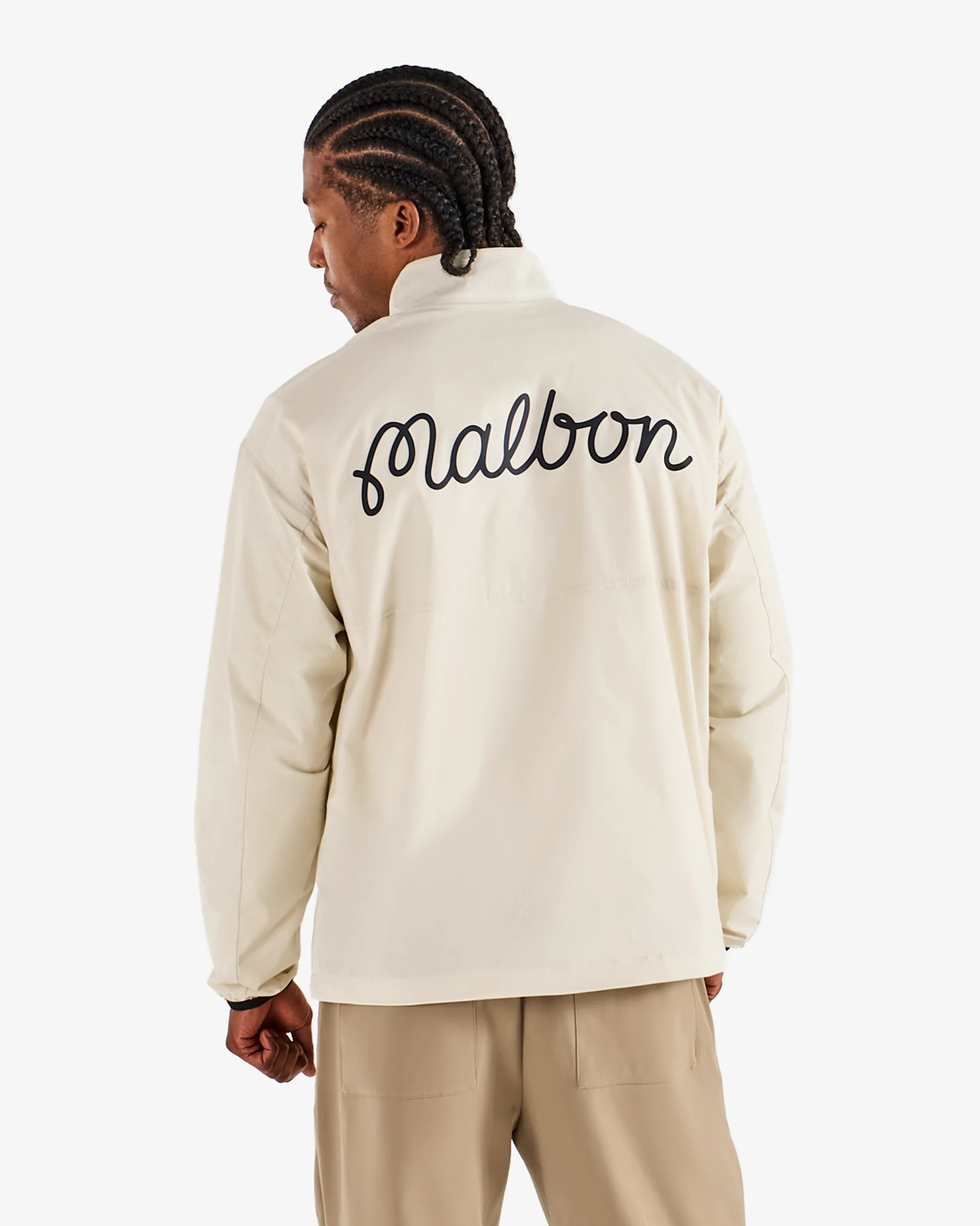 STUDIO SEOUL SORONA ANORAK - Image 8