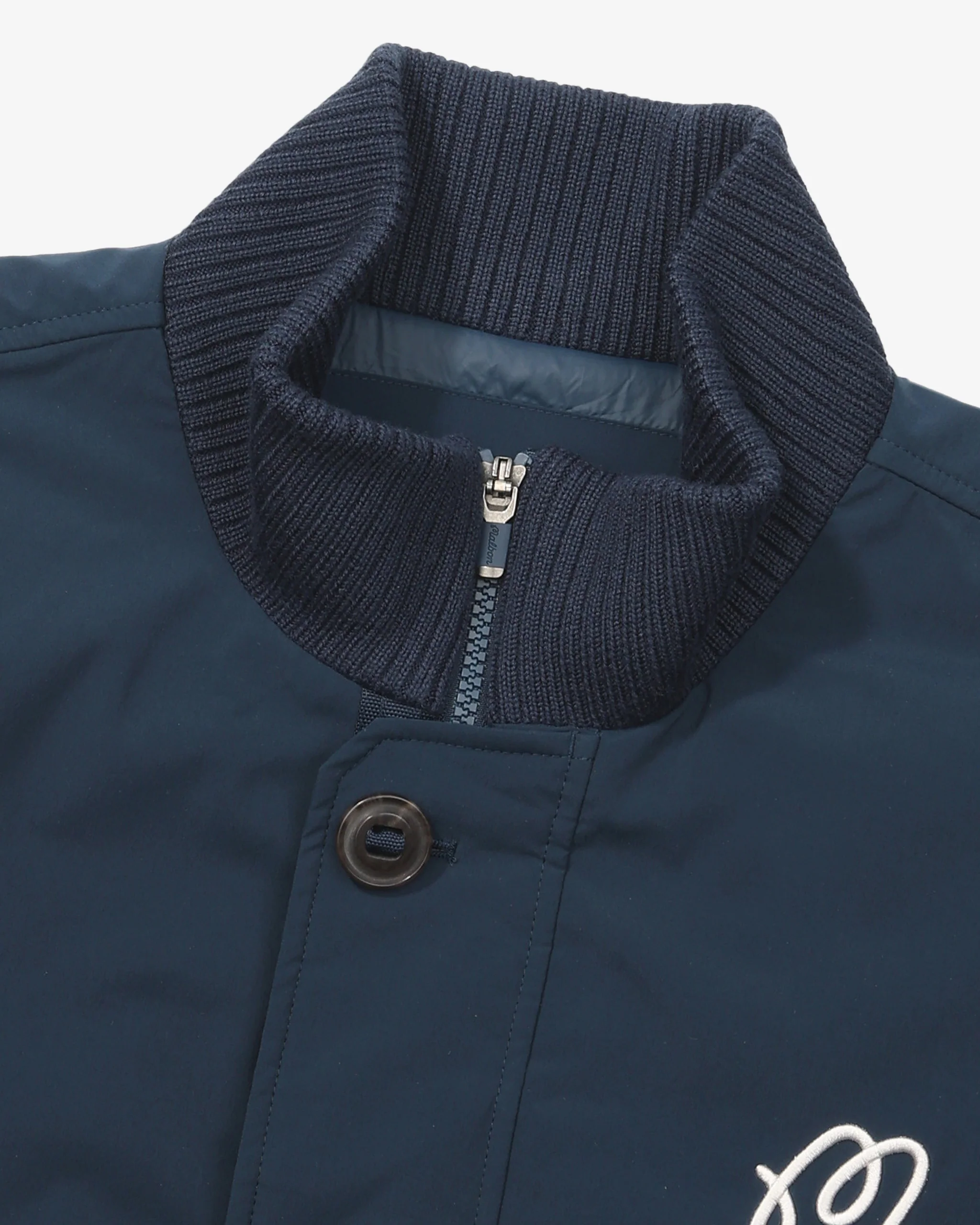 STUDIO SEOUL STADIUM JACKET - Image 5