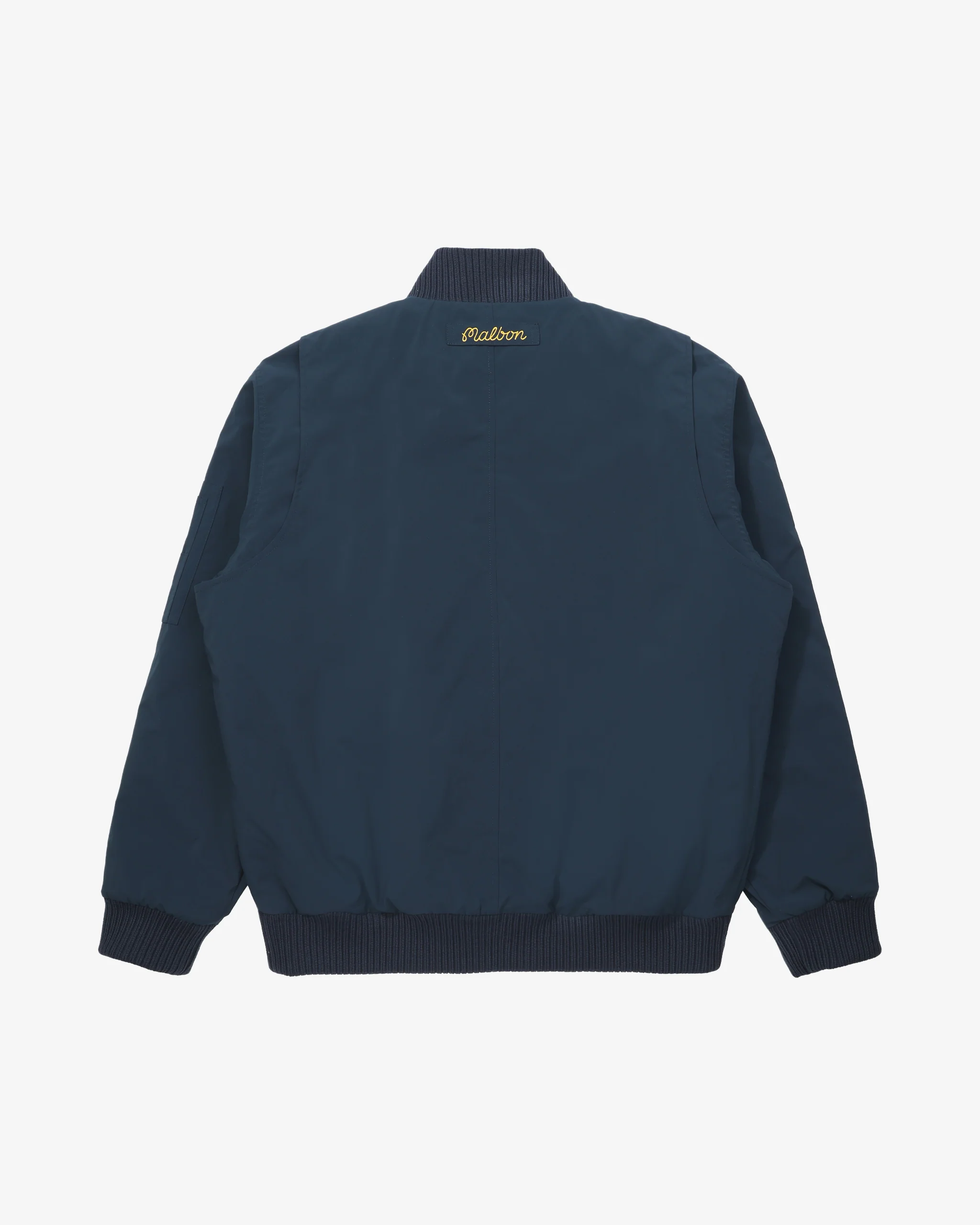 STUDIO SEOUL STADIUM JACKET - Image 7