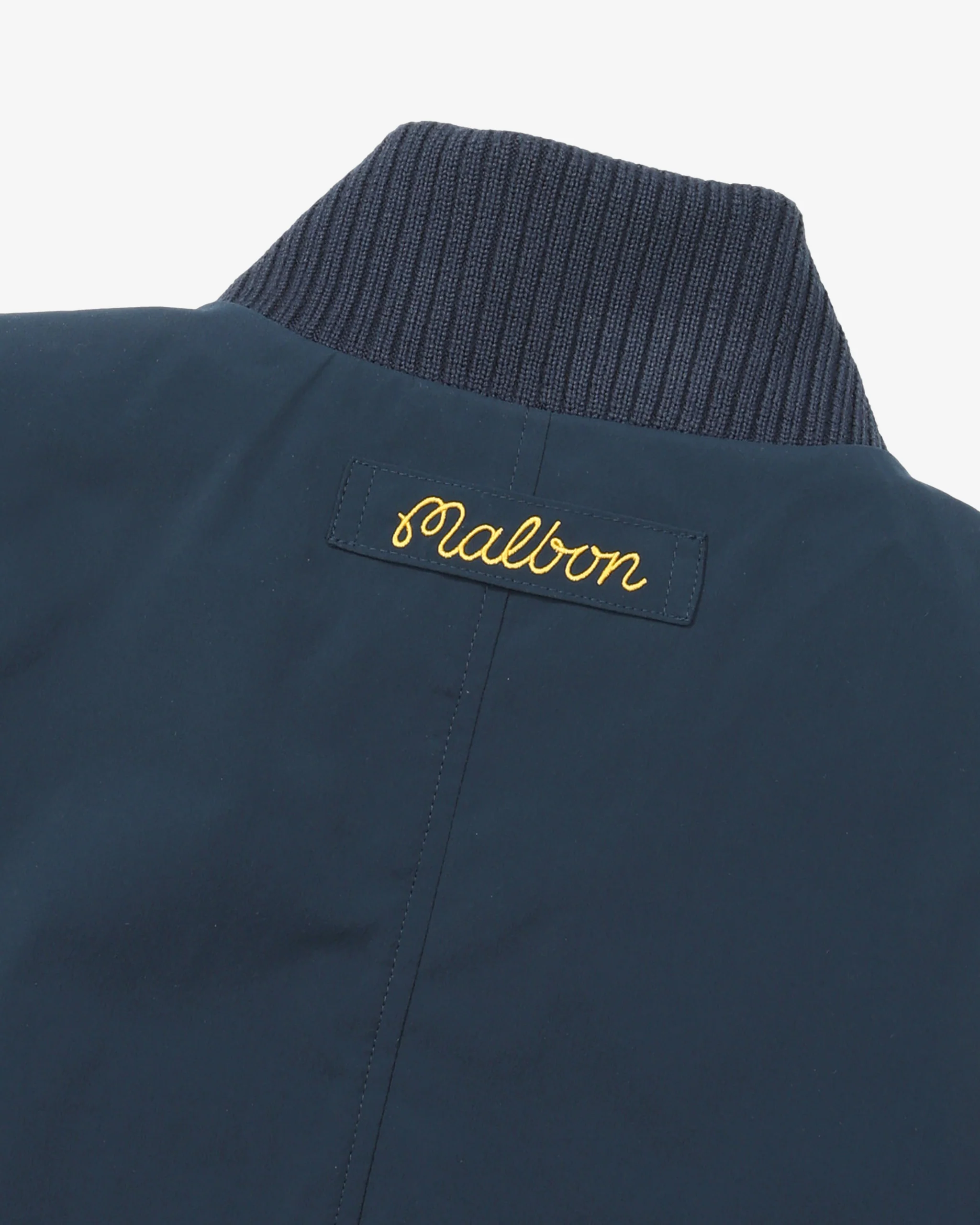STUDIO SEOUL STADIUM JACKET - Image 8