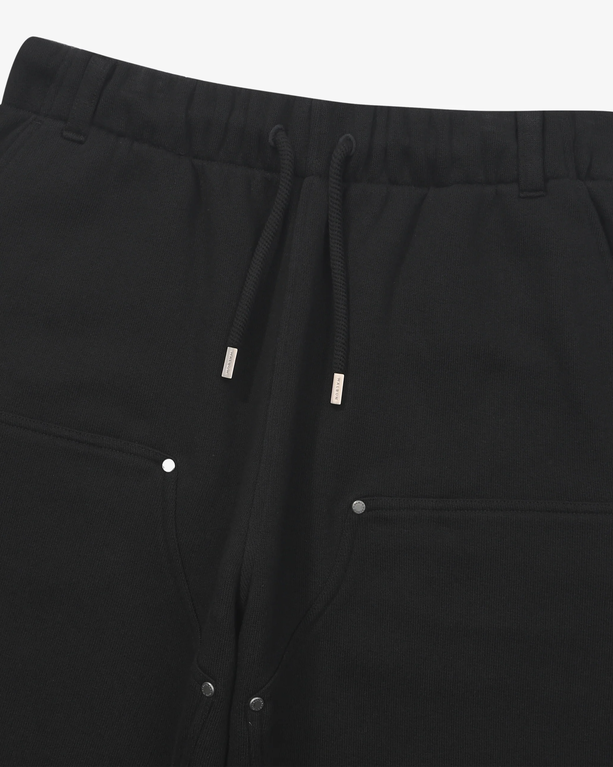 STUDIO SEOUL TOUR DIVOT FRENCH TERRY SWEATPANT - Image 3