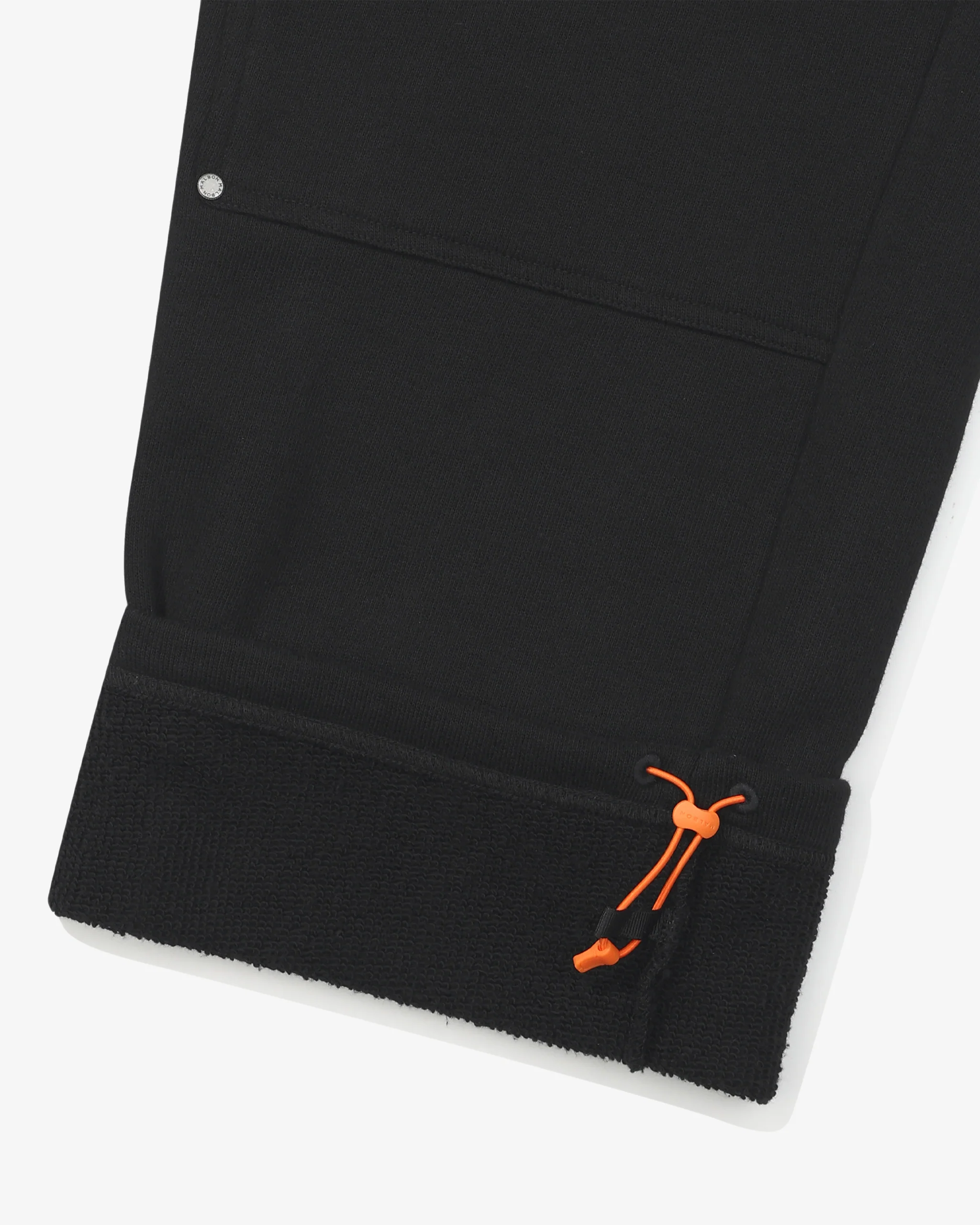 STUDIO SEOUL TOUR DIVOT FRENCH TERRY SWEATPANT - Image 4
