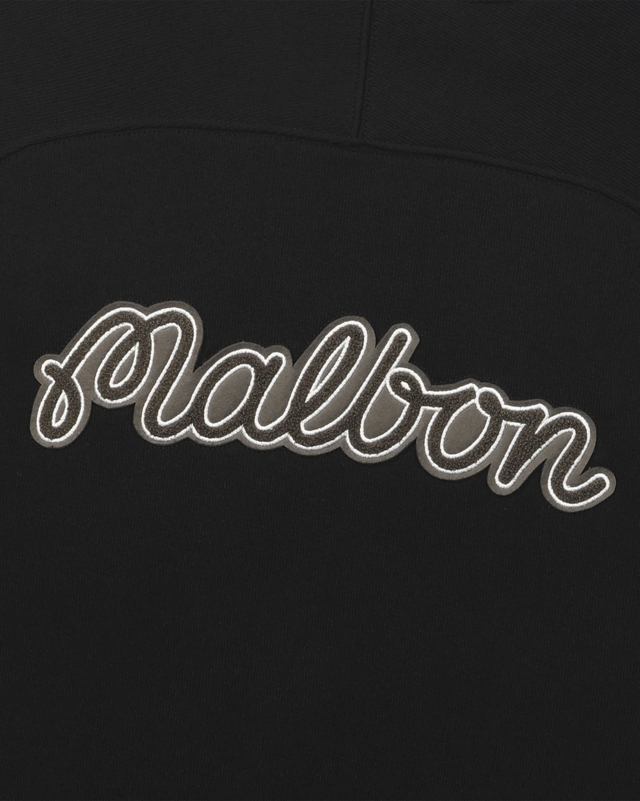 STUDIO SEOUL TOUR DIVOT FRENCH TERRY ZIP-UP - Image 3