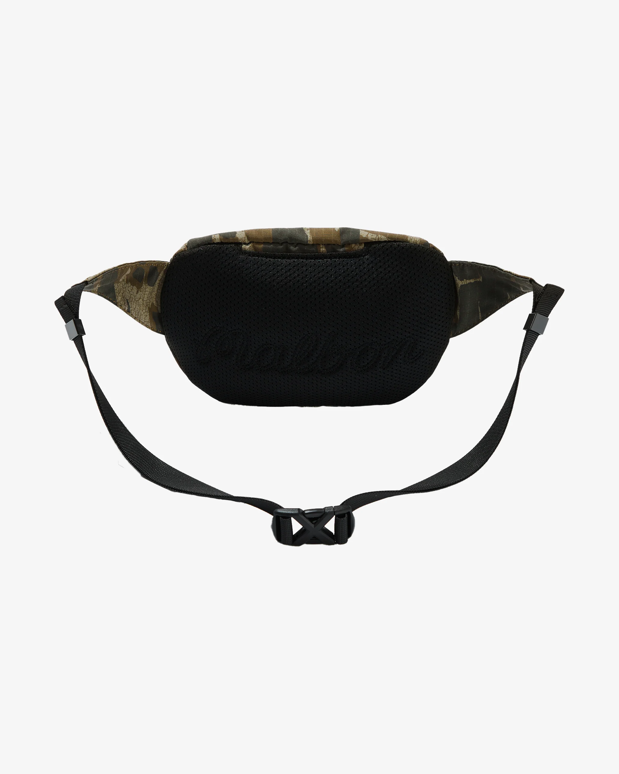STUDIO SEOUL TOUR DIVOT HIP SACK - Image 5