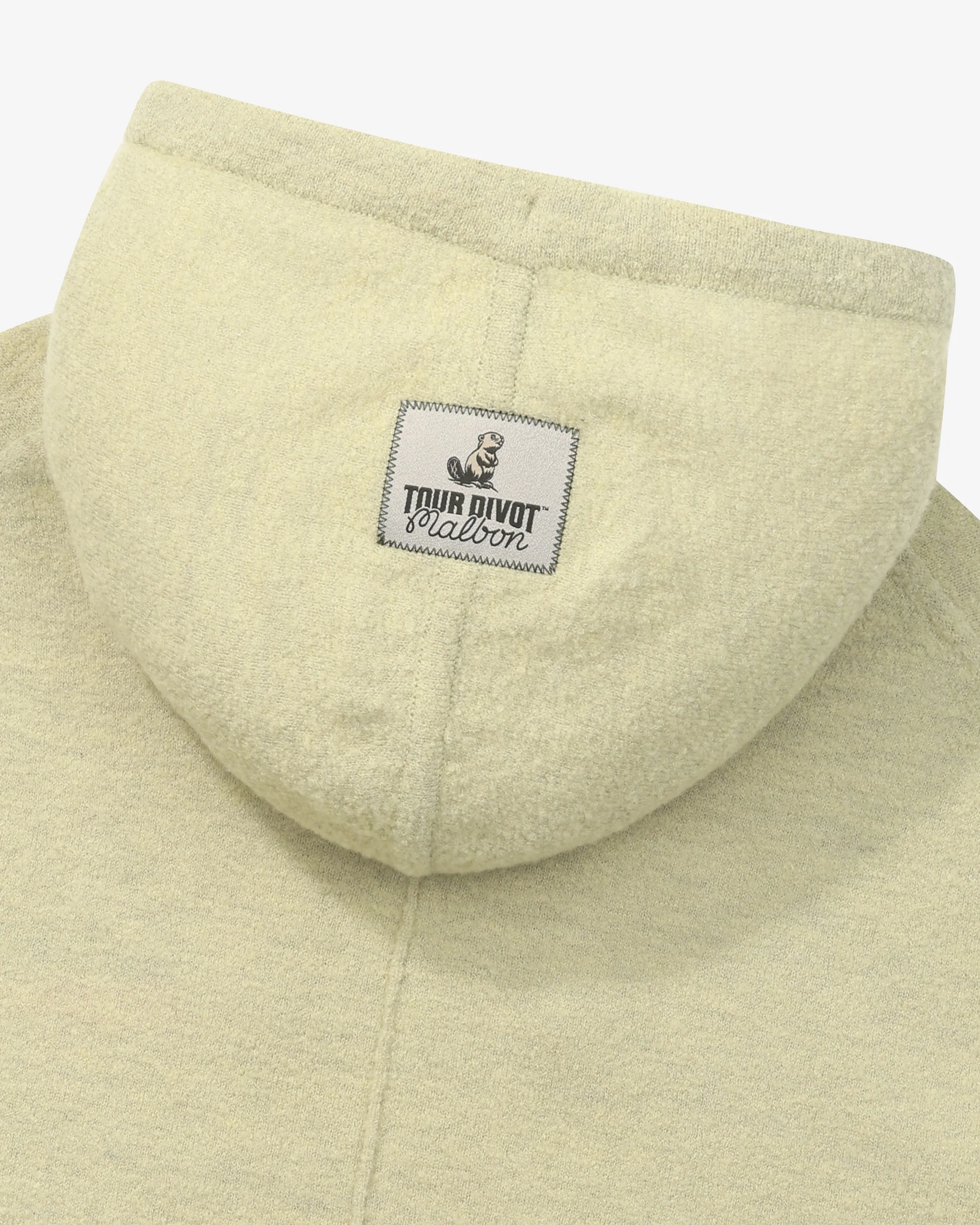 STUDIO SEOUL TOUR DIVOT HOODIE - Image 5