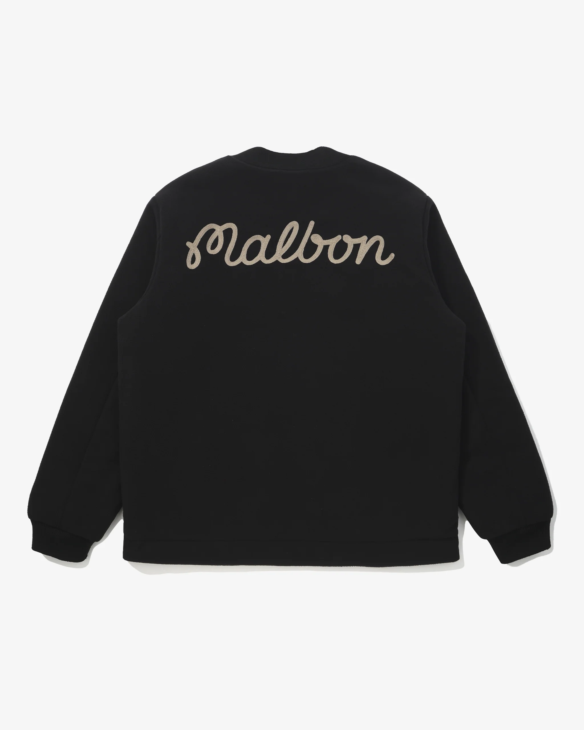 STUDIO SEOUL TOUR DIVOT REVERSIBLE PADDED JACKET - Image 8