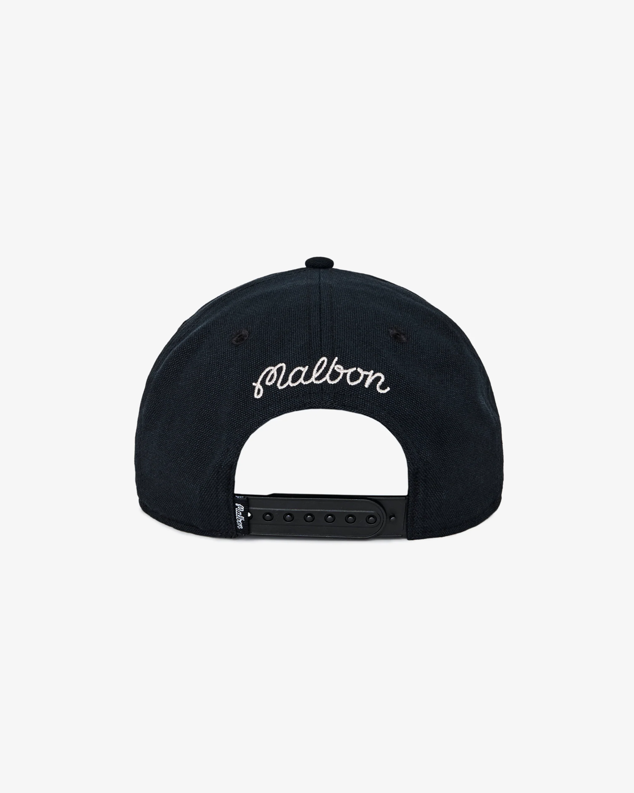 SUNDOWN CANVAS SNAPBACK - Image 3