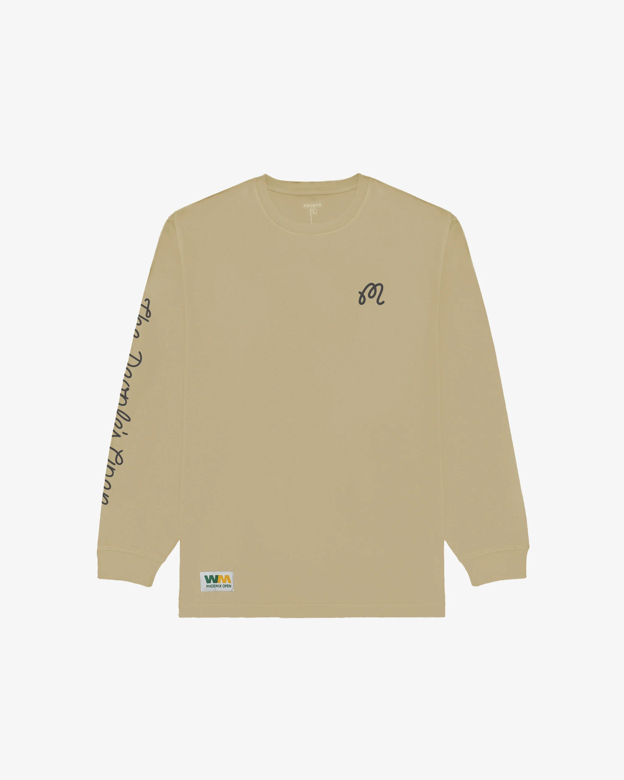 SUNDOWN GORSE TEE - Image 3