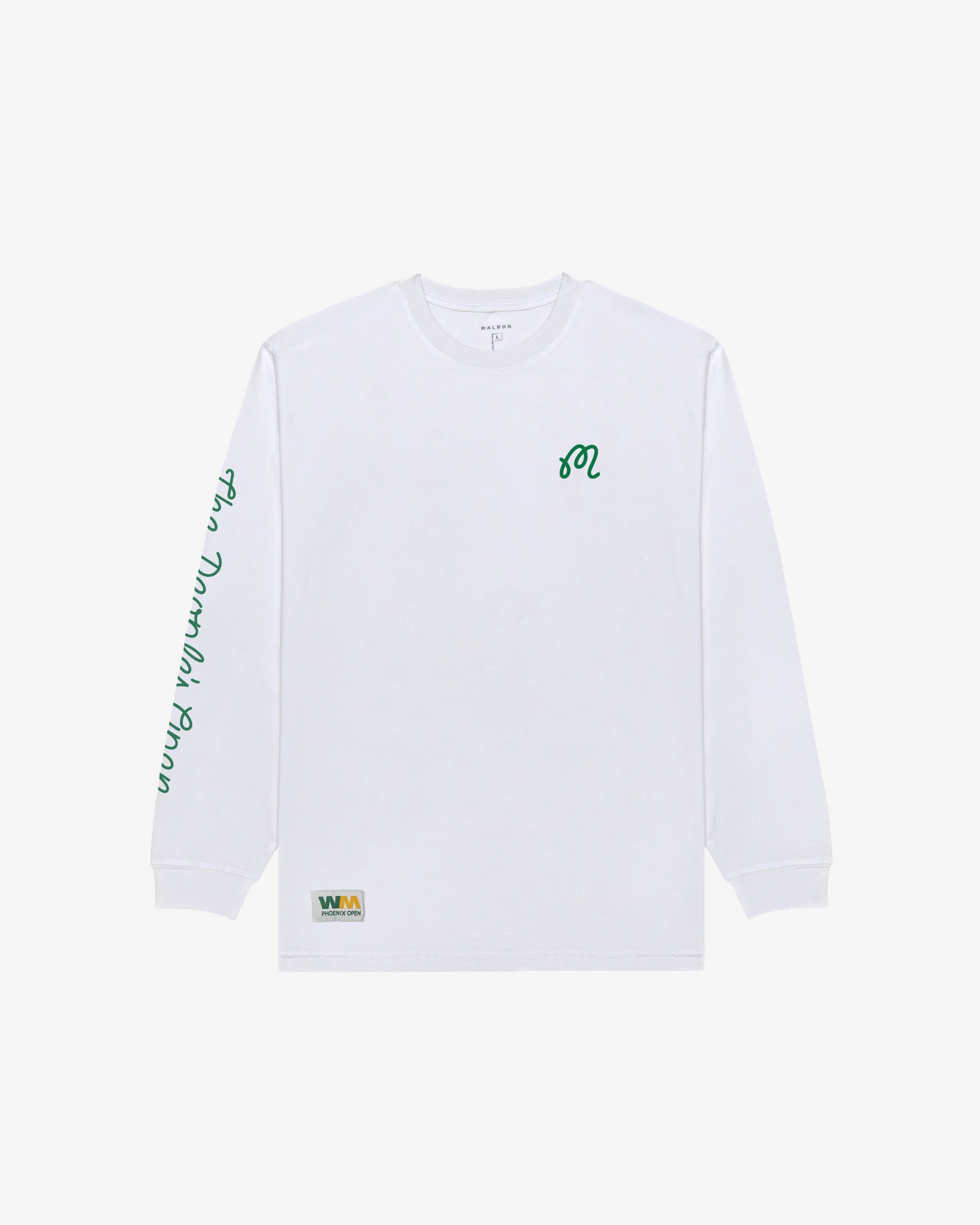 SUNDOWN GORSE TEE - Image 3