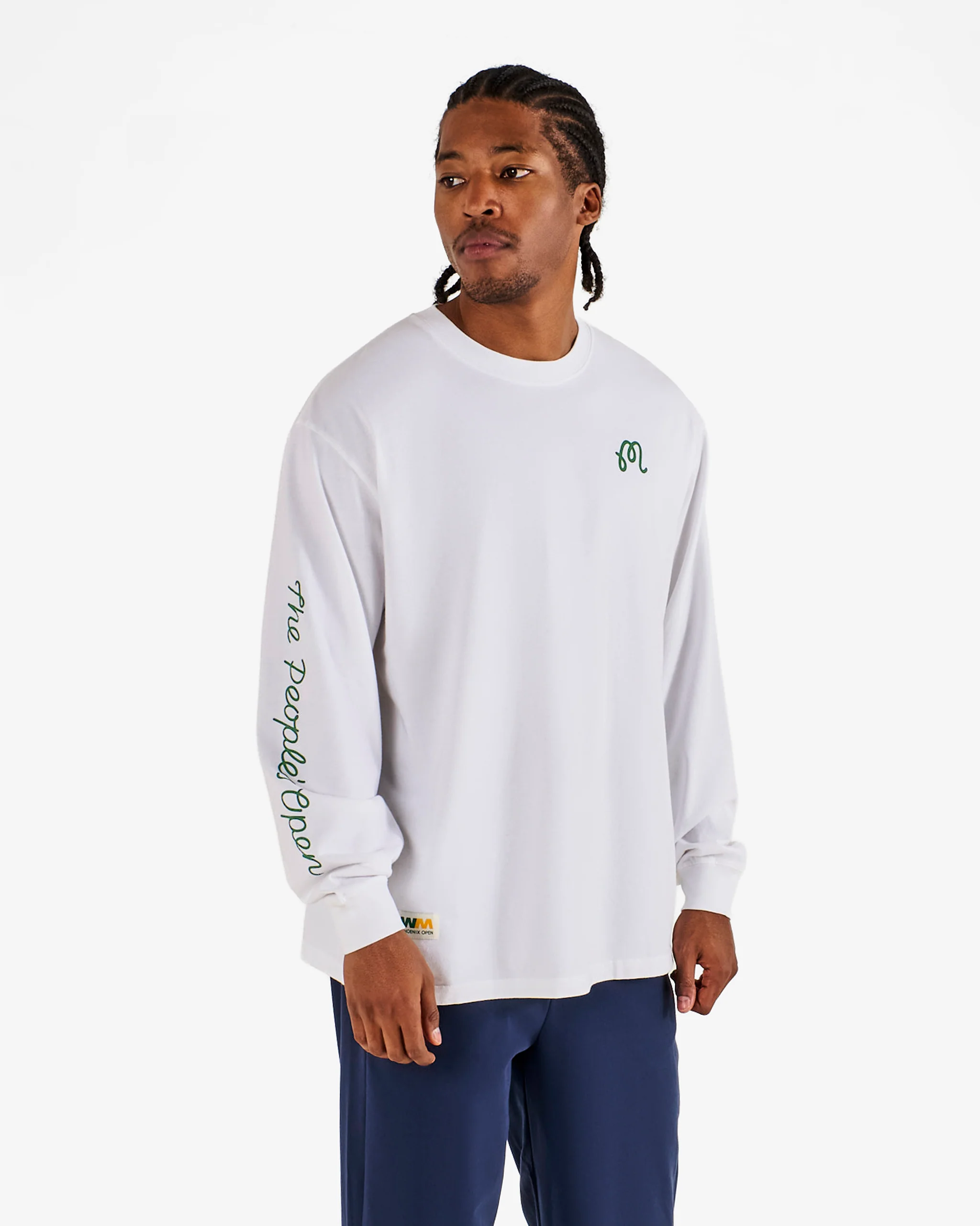 SUNDOWN GORSE TEE - Image 4