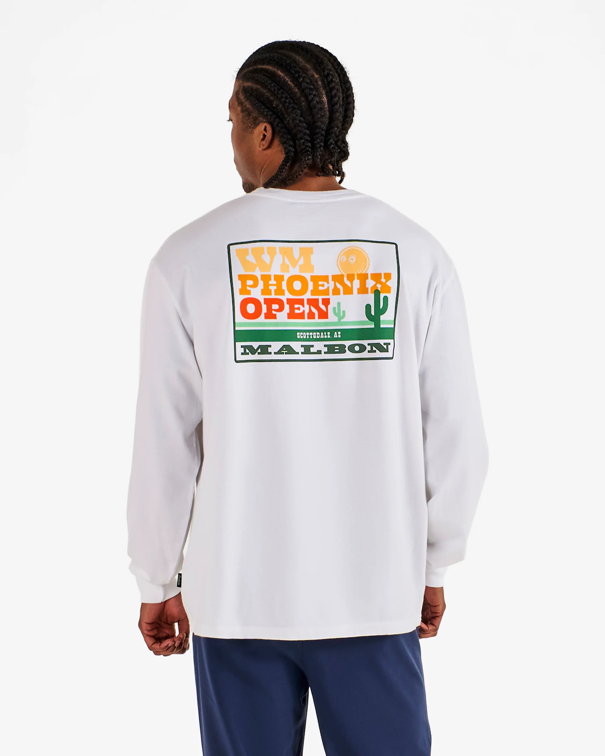 SUNDOWN GORSE TEE - Image 5