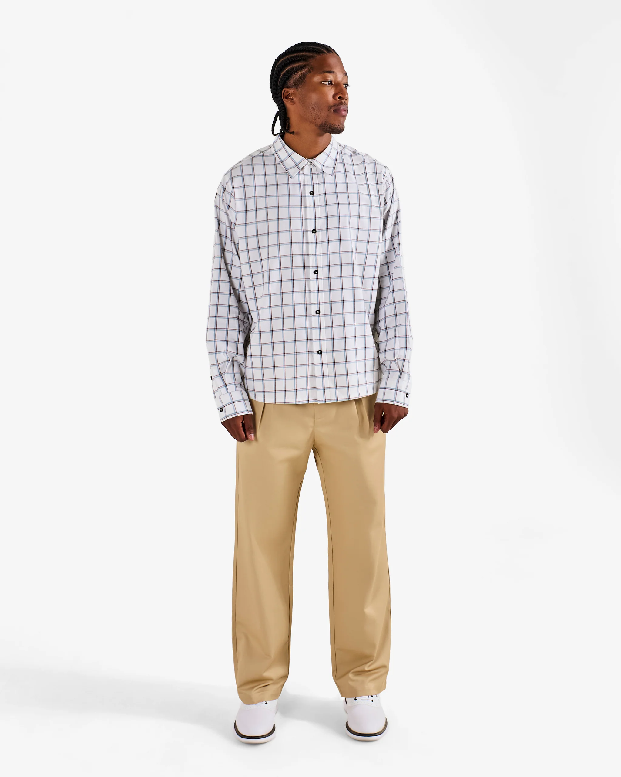 TATTERSALL SHIRT - Image 3