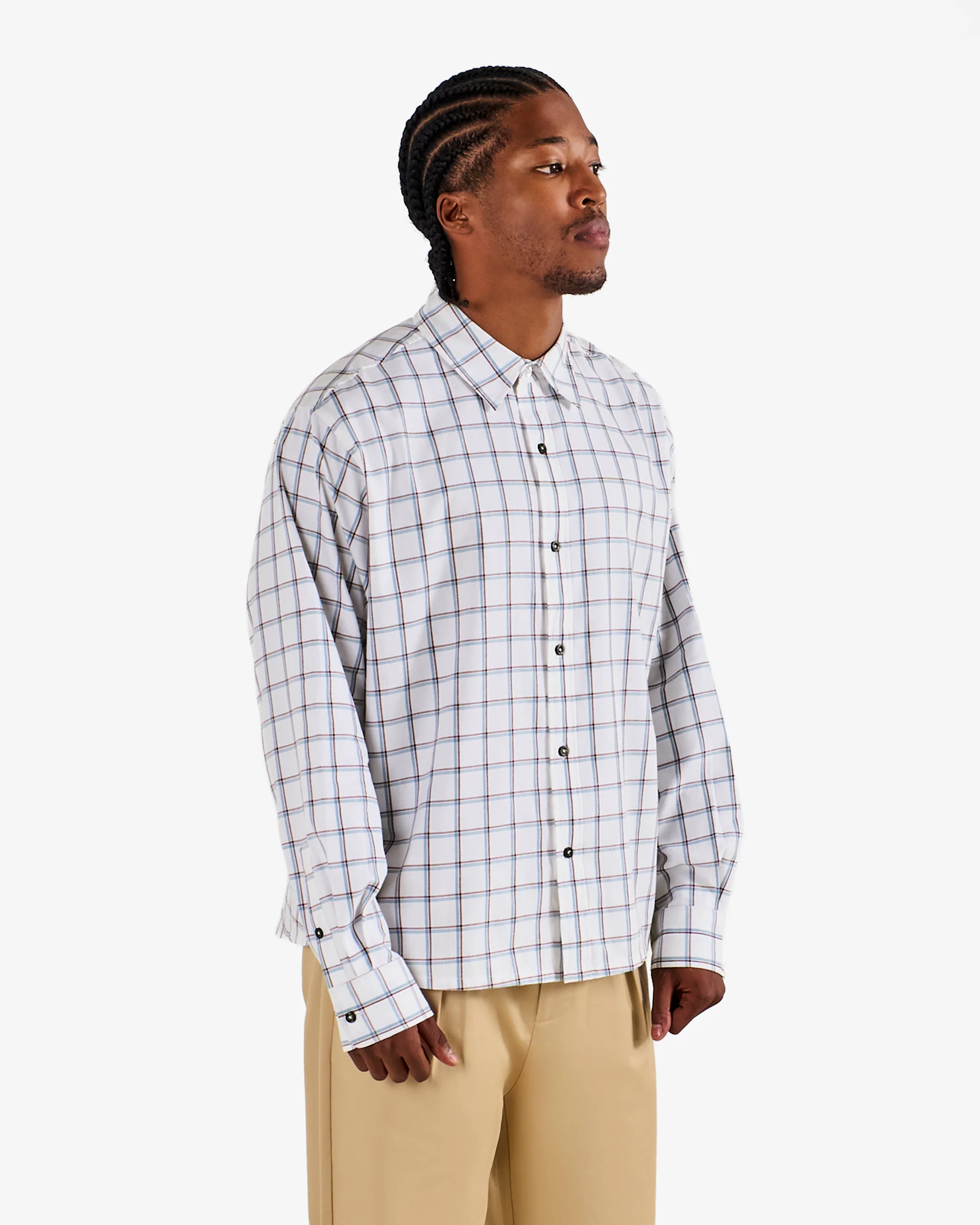 TATTERSALL SHIRT - Image 4