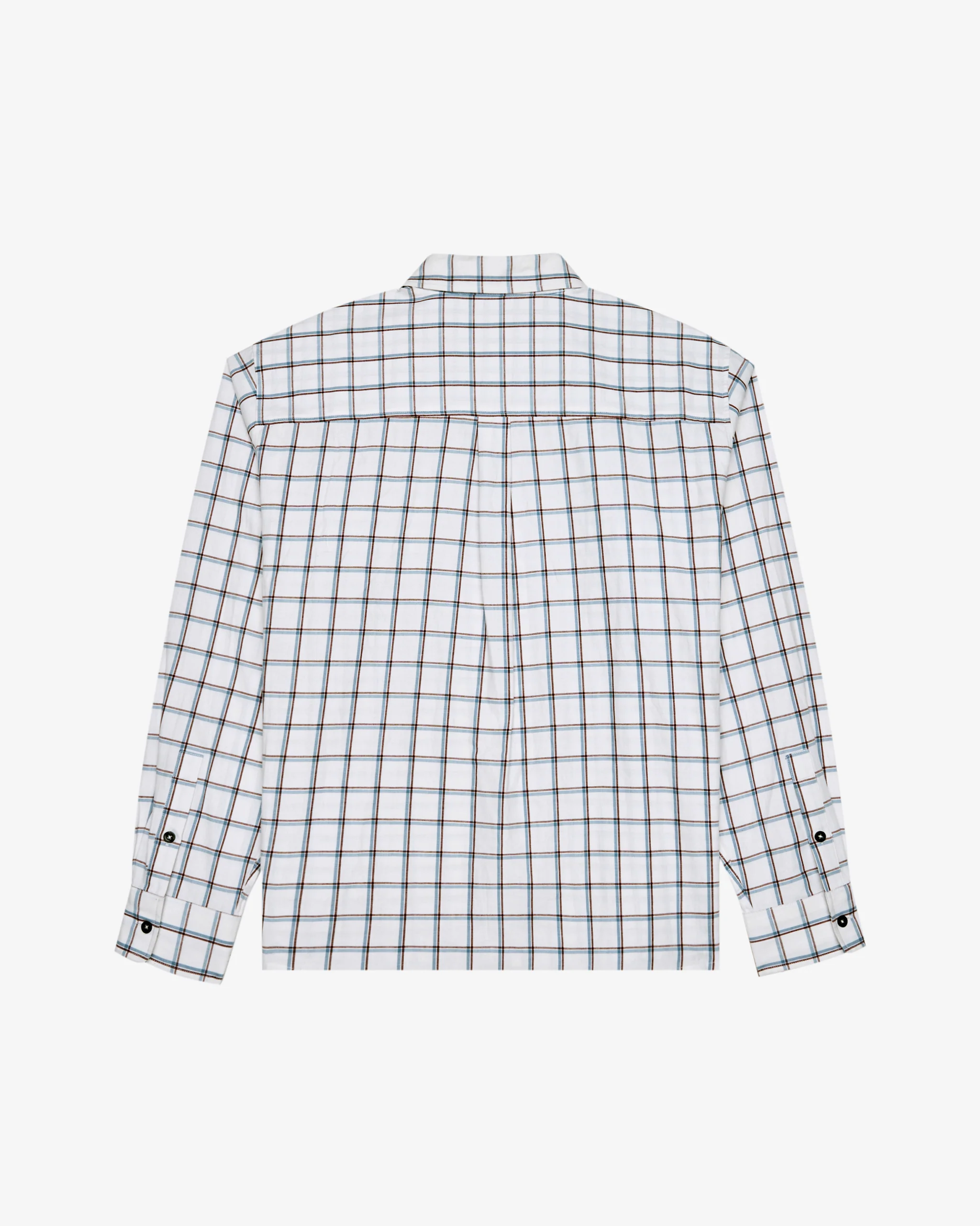 TATTERSALL SHIRT - Image 6