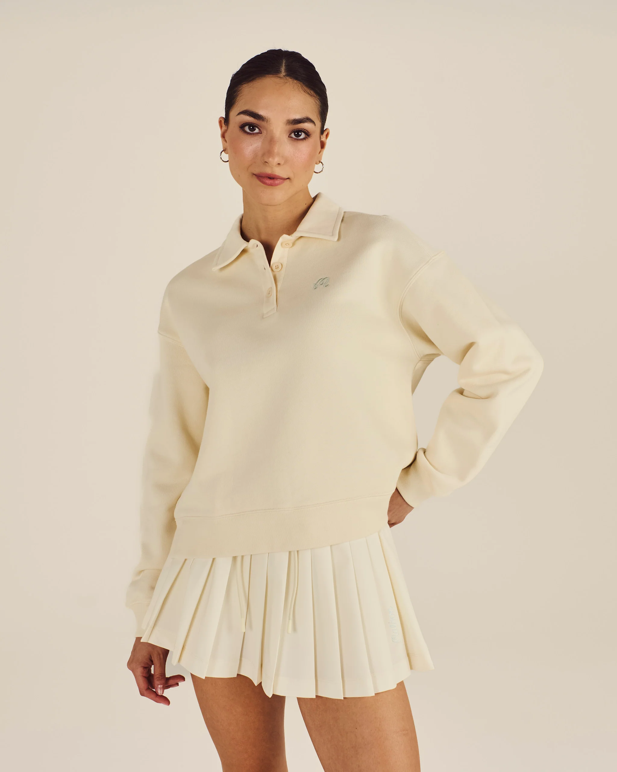 TERESA SWEATSHIRT