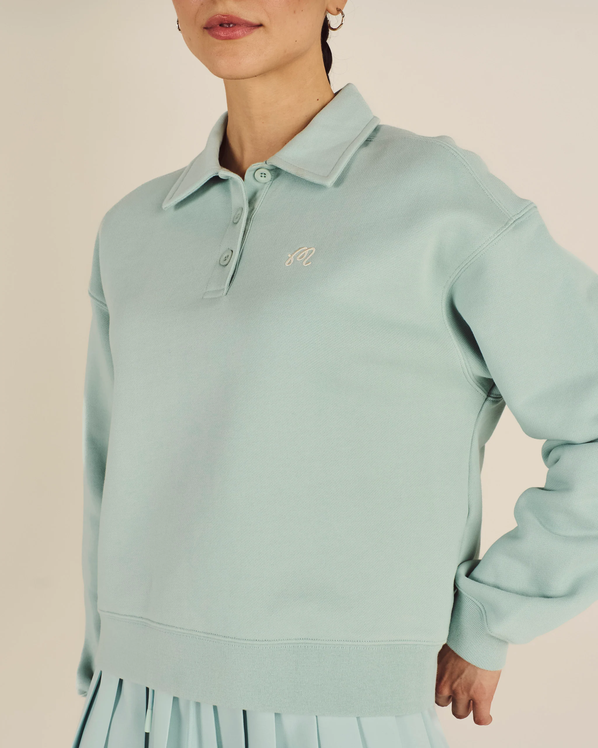 TERESA SWEATSHIRT - Image 2