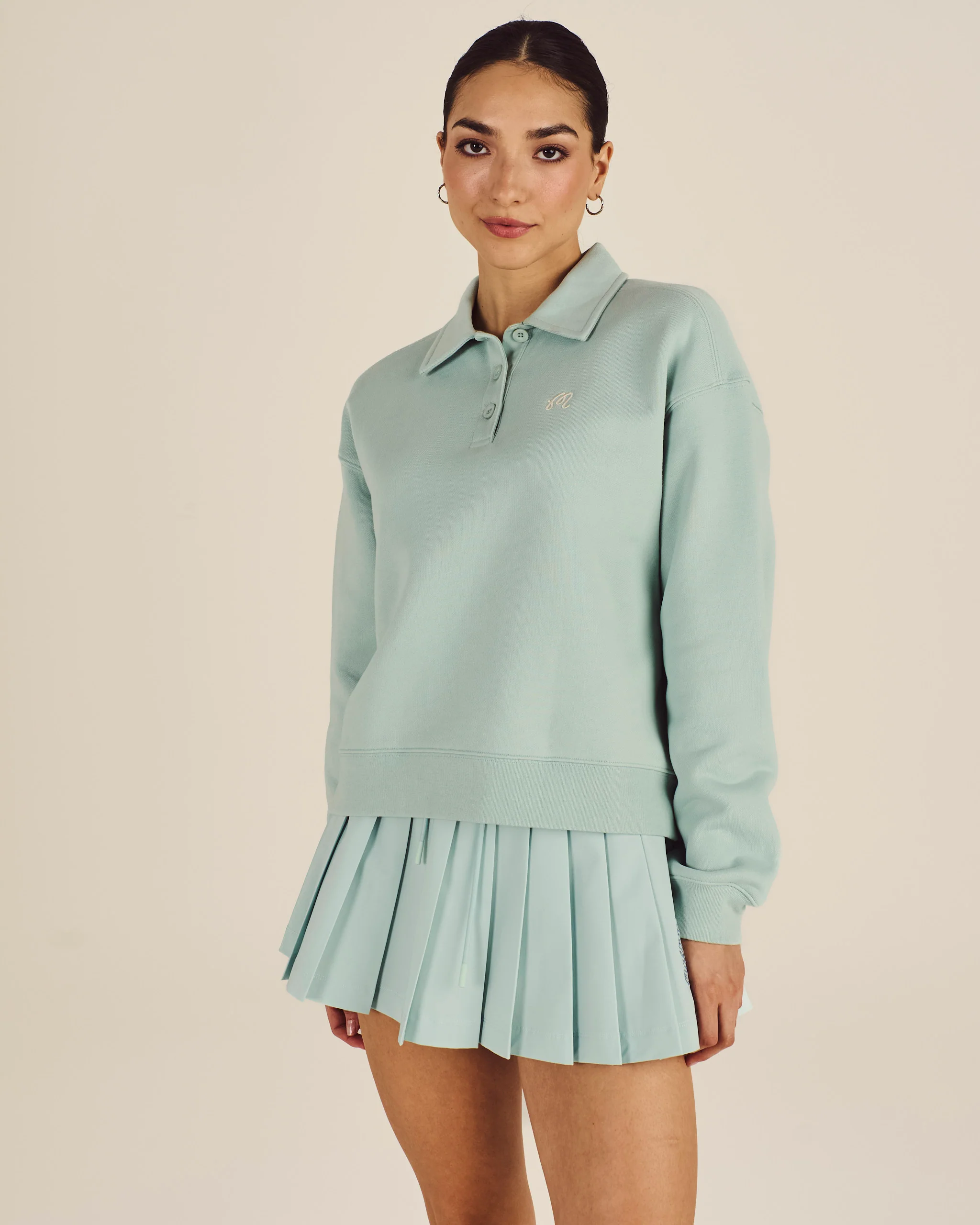 TERESA SWEATSHIRT - Image 3
