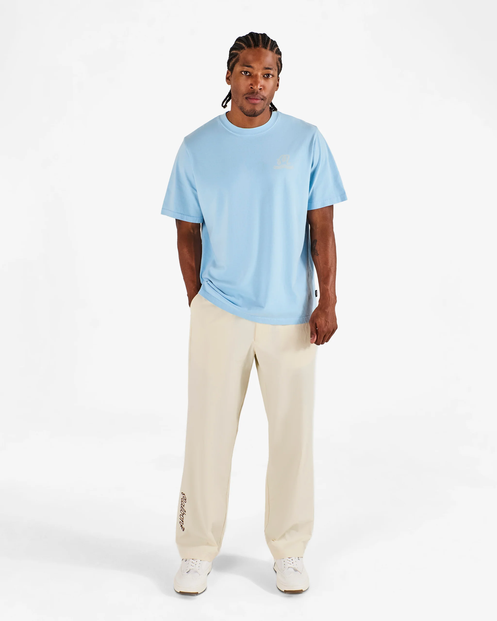THE AMERICAN EXPRESS BERMUDA TOURNAMENT TEE - Image 2