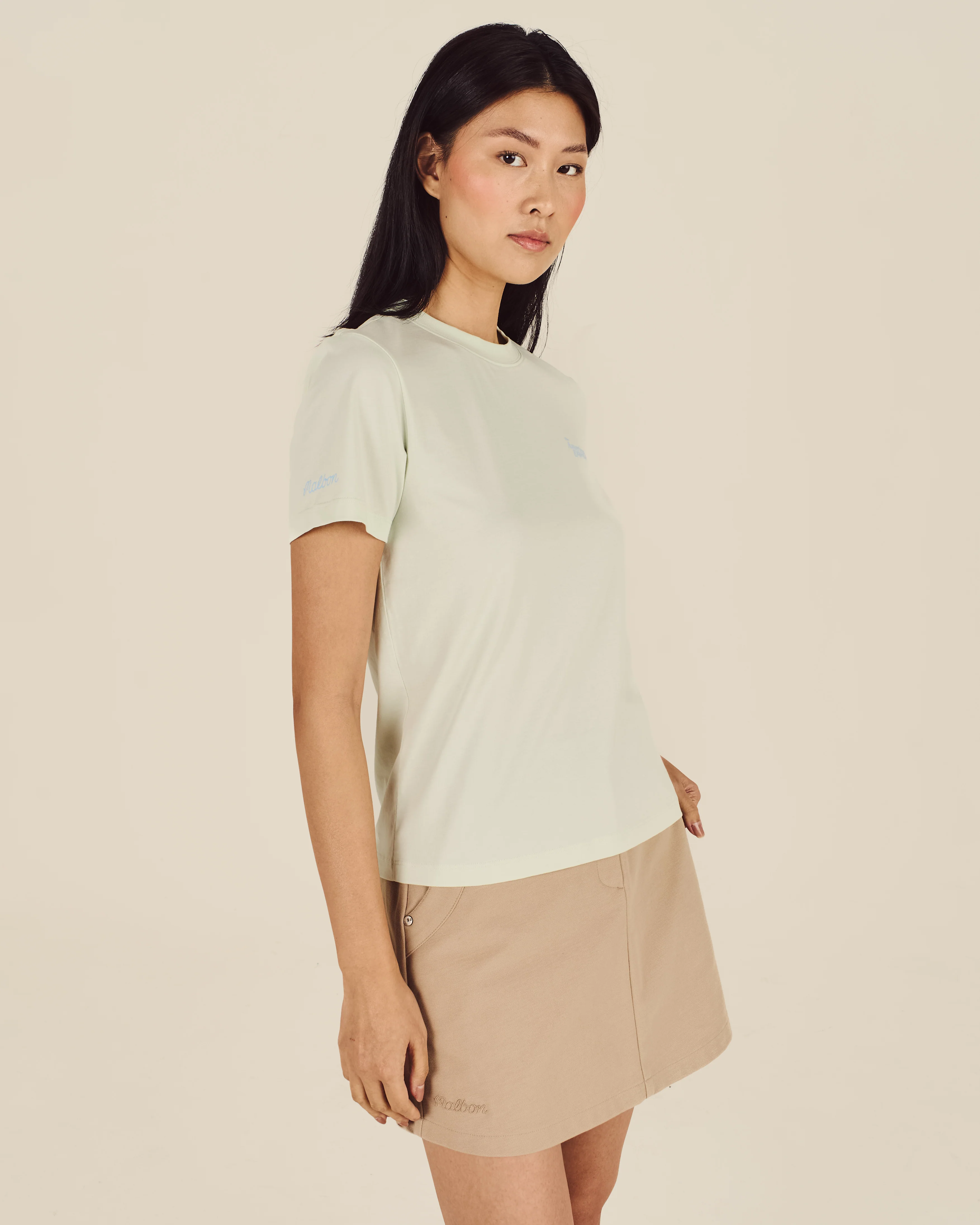 THE AMERICAN EXPRESS COSETTE TOURNAMENT TEE - Image 5