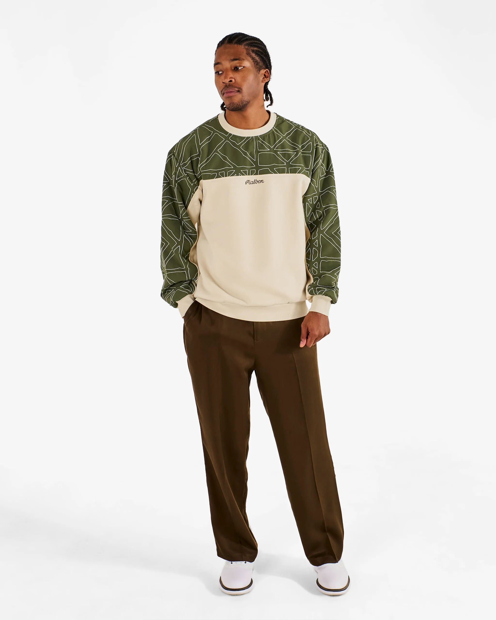 TIERRA CREWNECK - Image 2