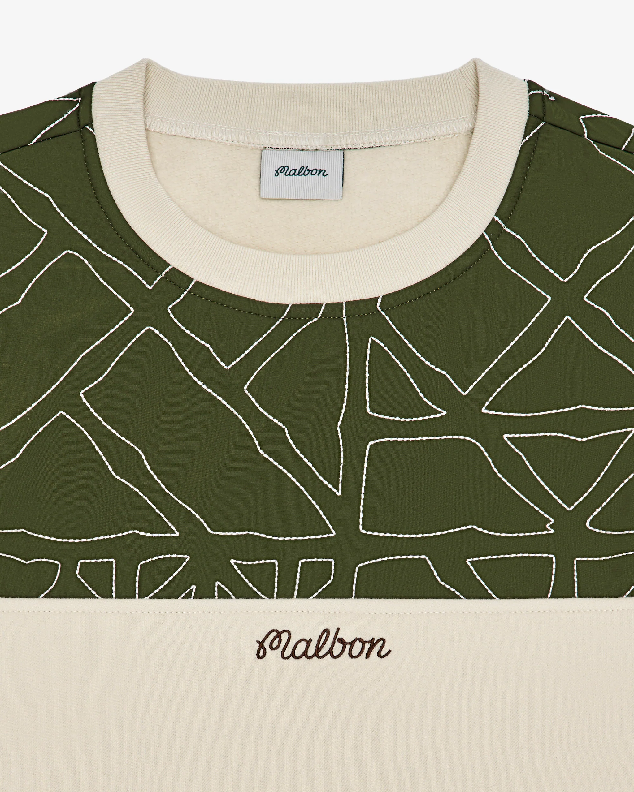 TIERRA CREWNECK - Image 3