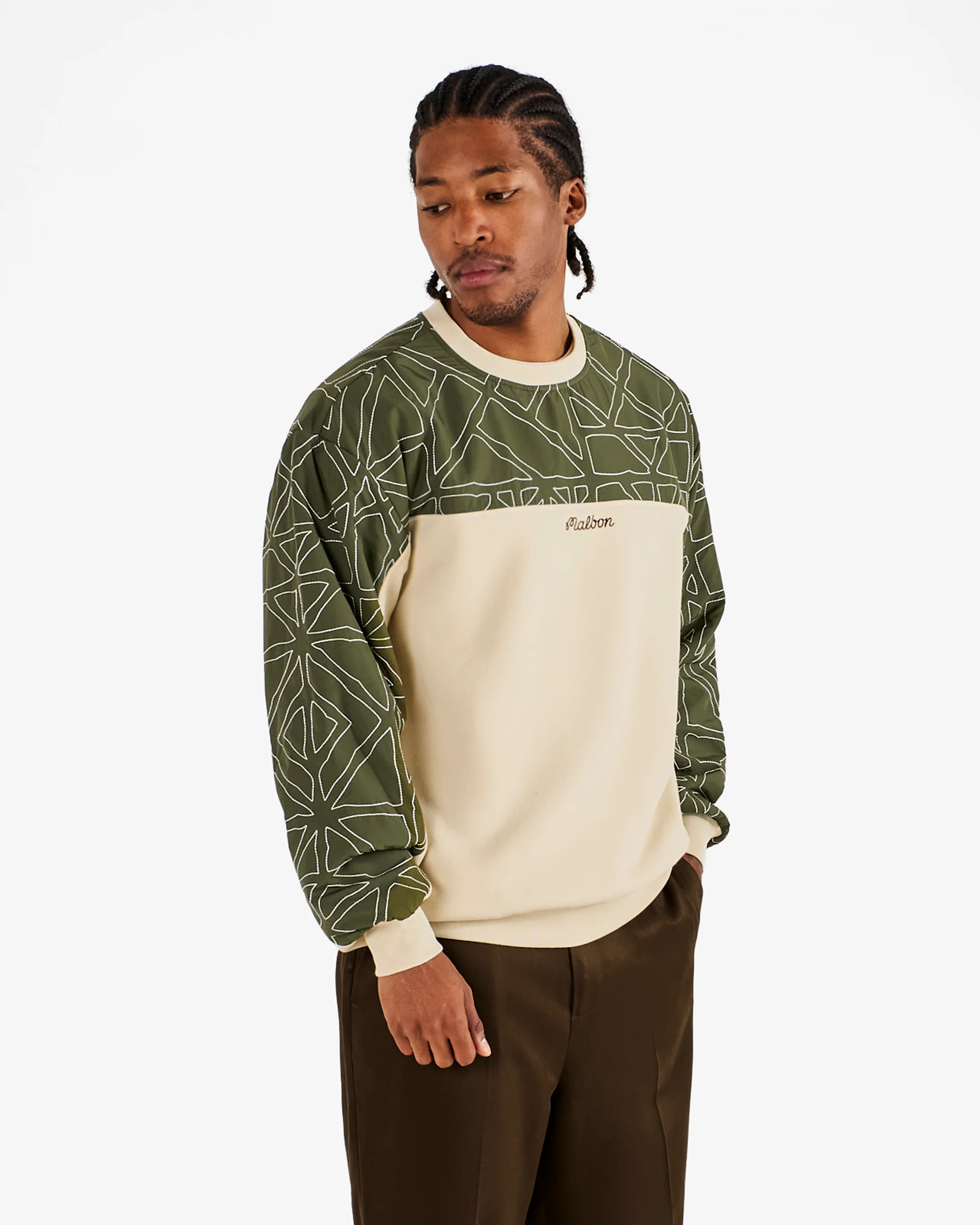 TIERRA CREWNECK - Image 4