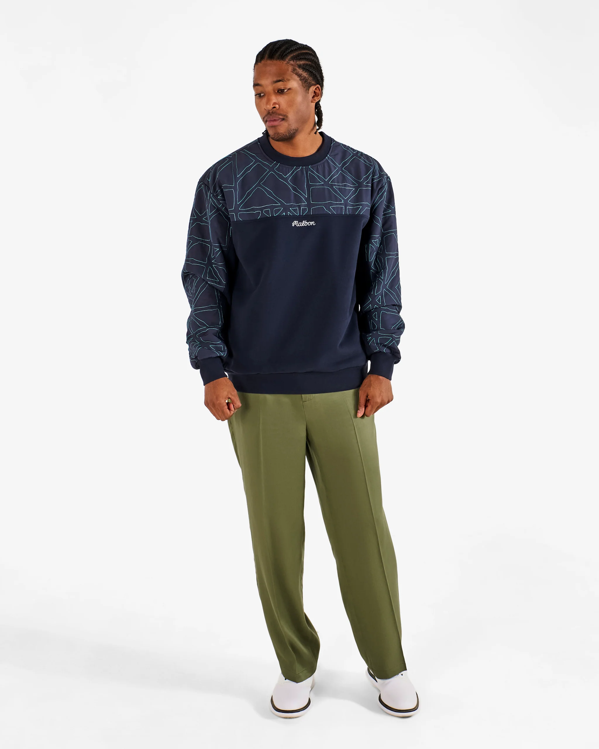 TIERRA CREWNECK - Image 2