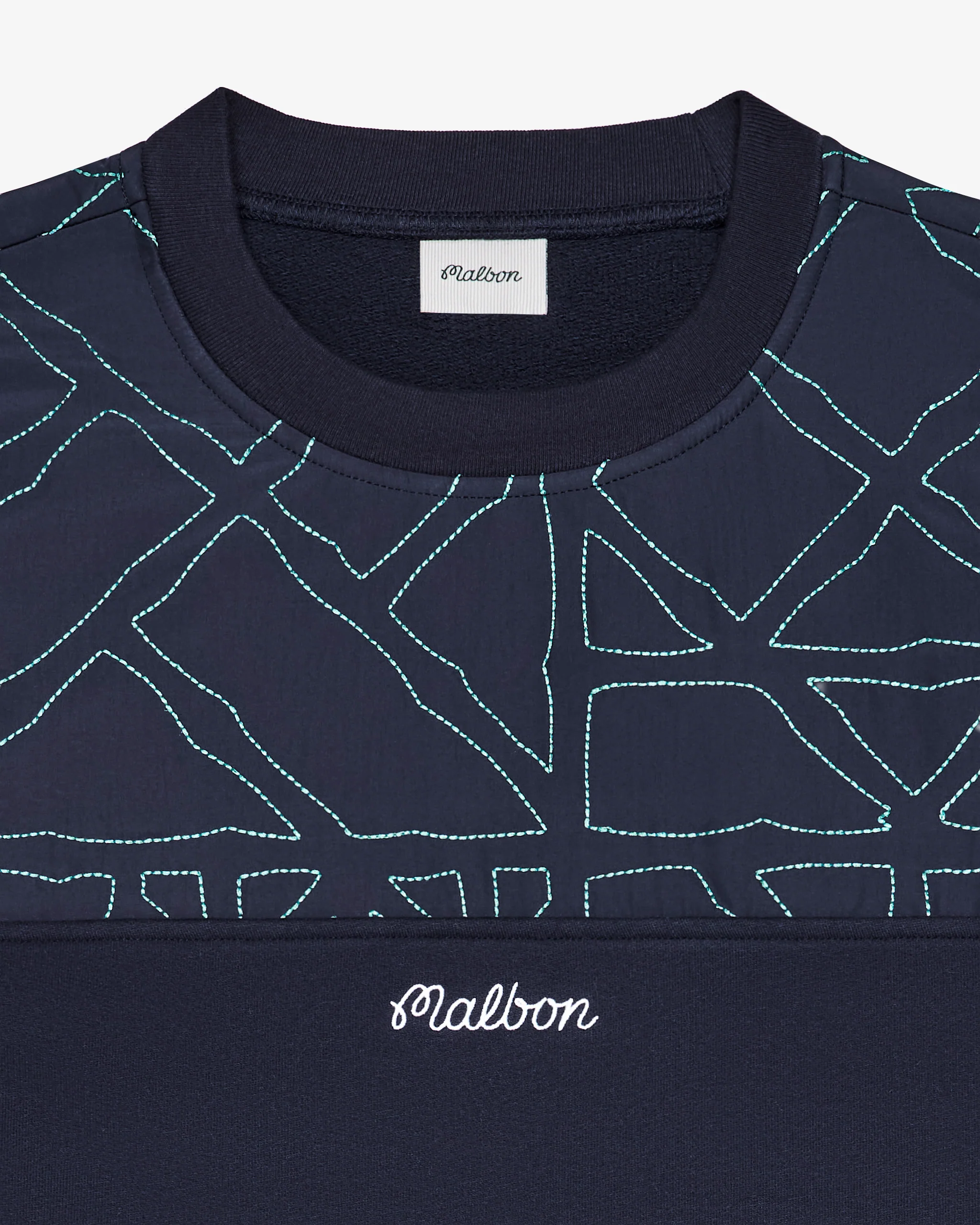 TIERRA CREWNECK - Image 3