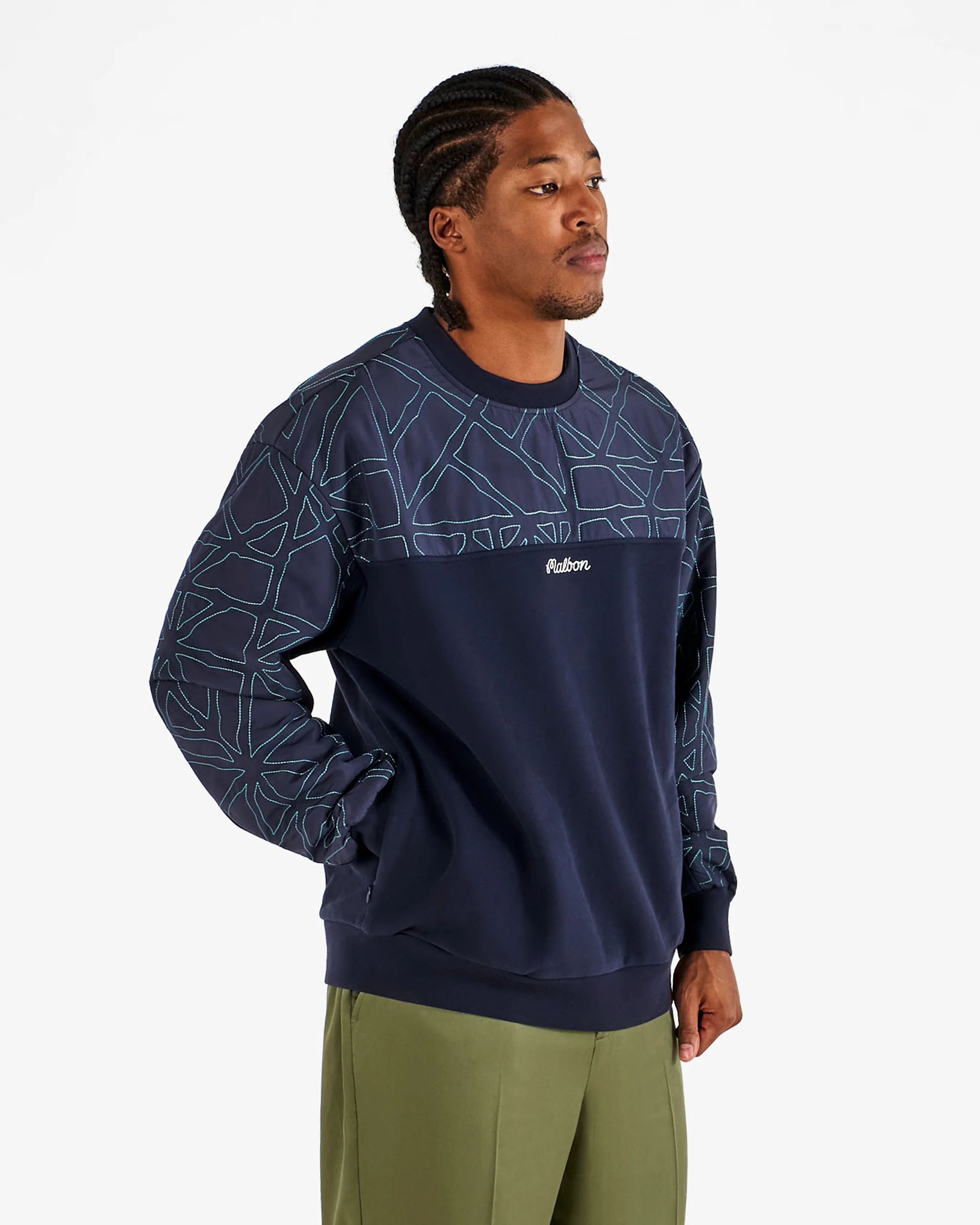TIERRA CREWNECK - Image 4